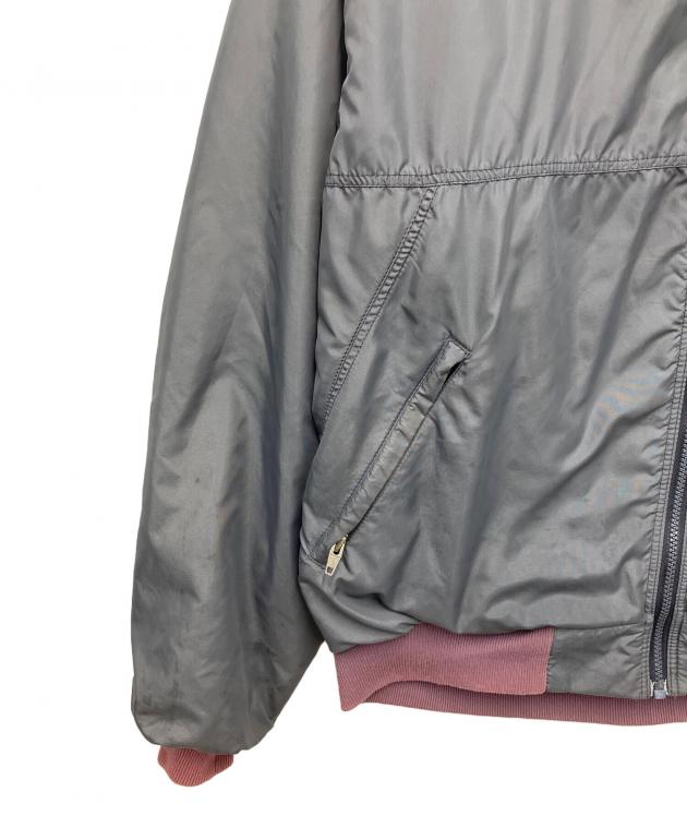 patagonia シェルドシンチラジャケット グレー　希少カラー 中古・古着通販】Patagonia (パタゴニア) シェルドシンチラジャケット