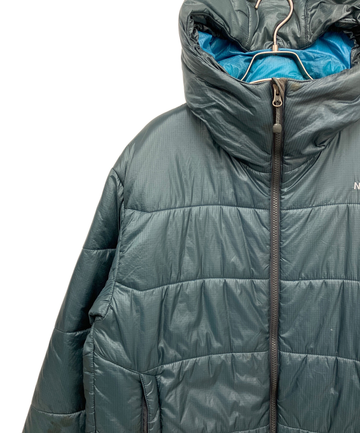 中古・古着通販】THE NORTH FACE (ザ ノース フェイス) ダウン