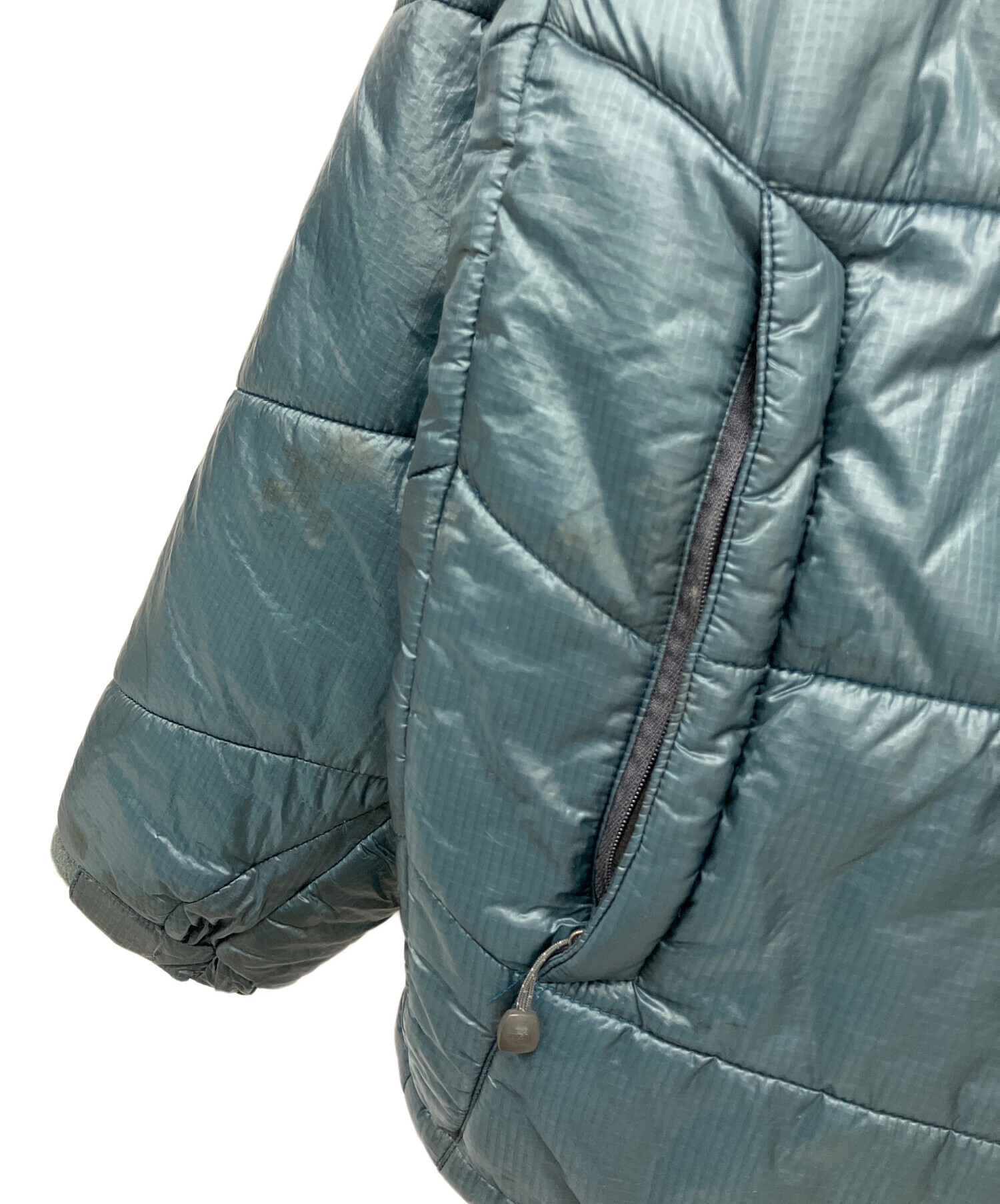 中古・古着通販】THE NORTH FACE (ザ ノース フェイス) ダウン