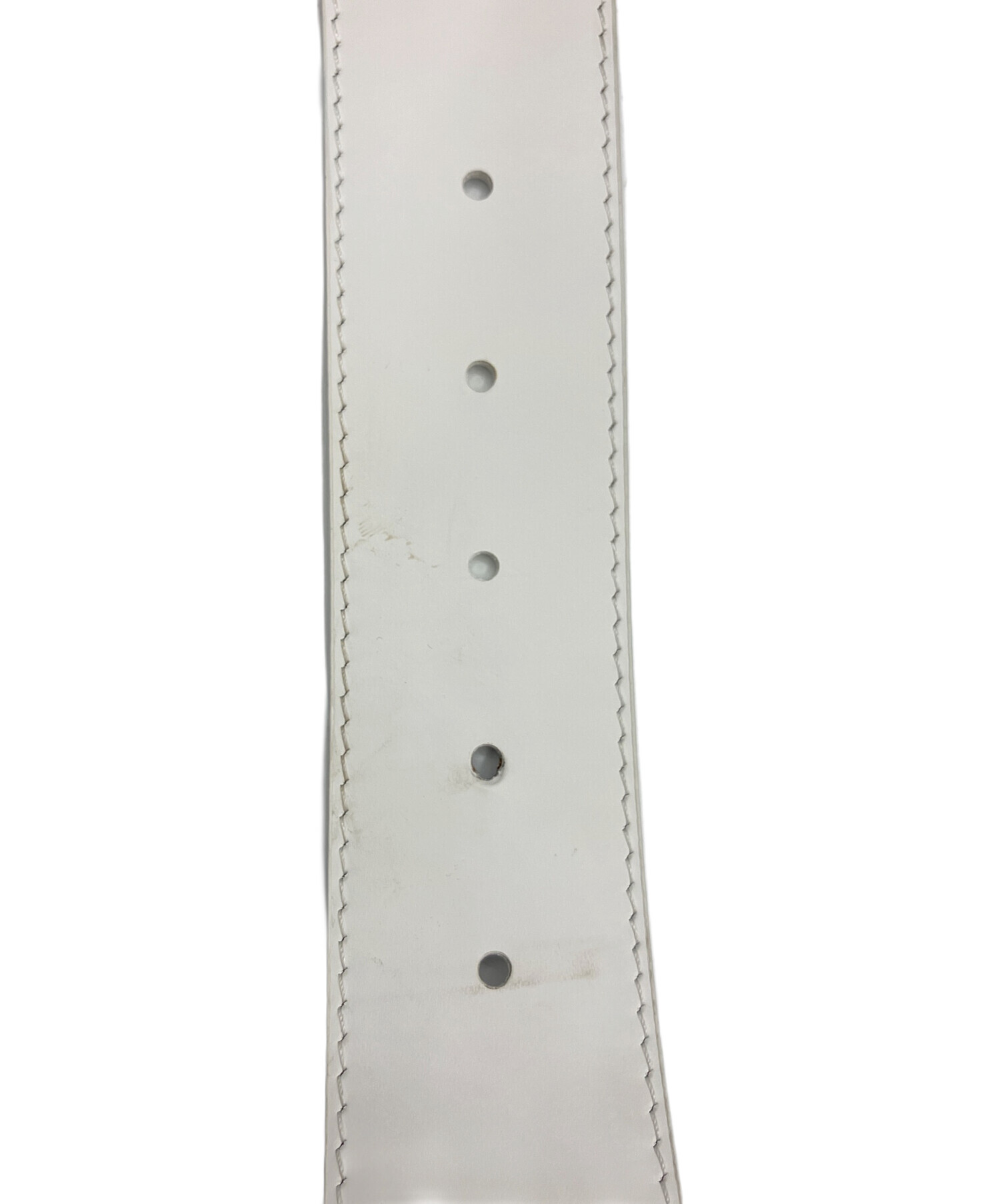 中古・古着通販】LOUIS VUITTON (ルイ ヴィトン) サンチュール LV