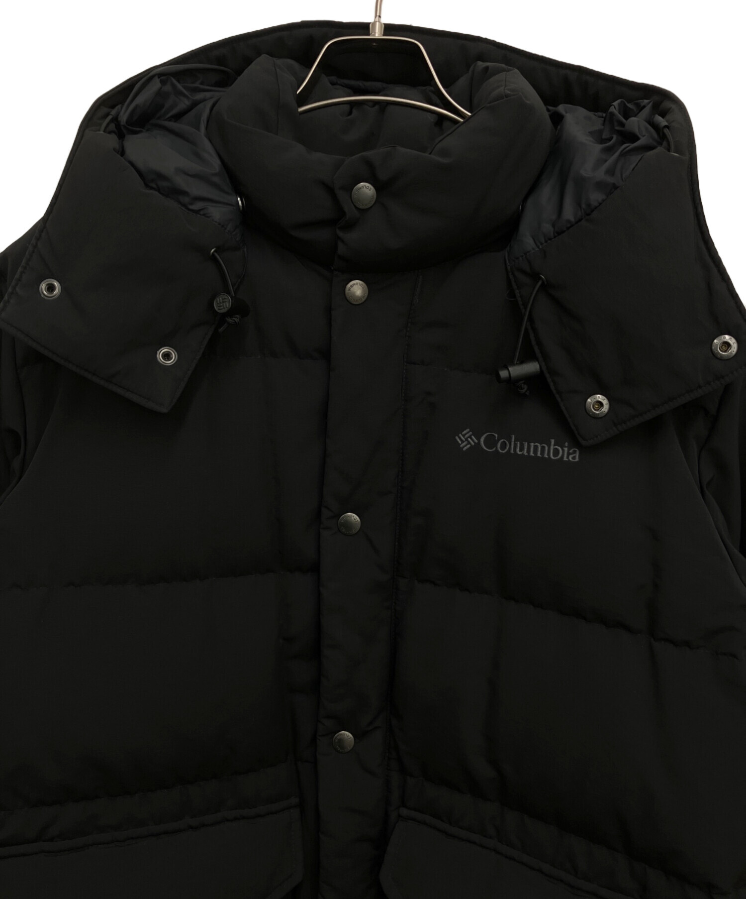中古・古着通販】Columbia (コロンビア) シダーヒルズダウンジャケット