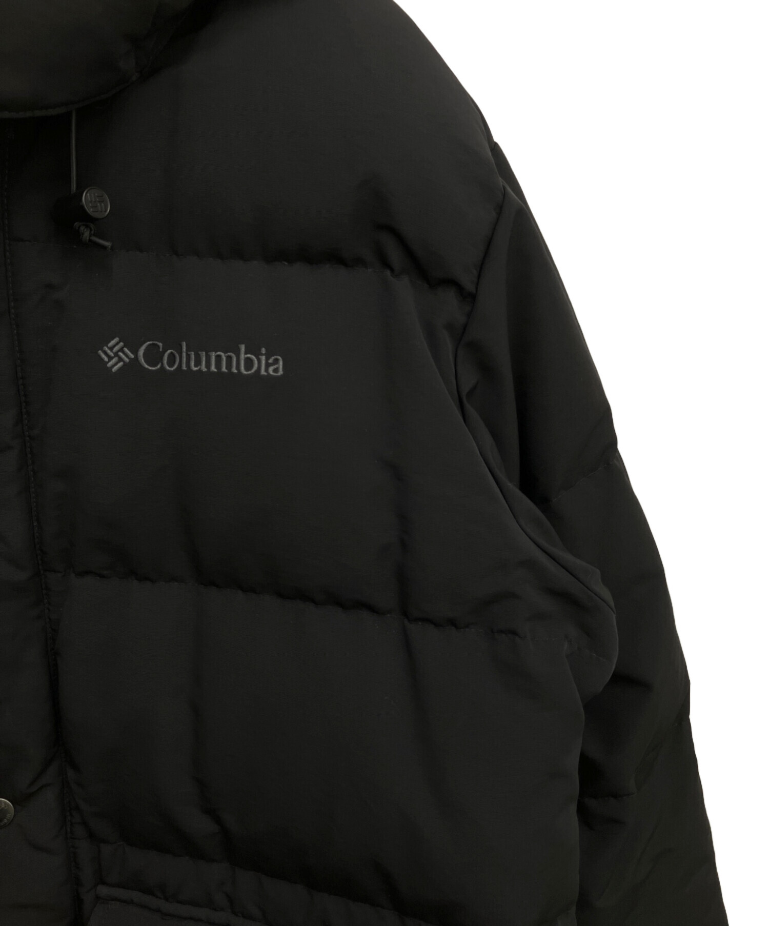 中古・古着通販】Columbia (コロンビア) シダーヒルズダウンジャケット