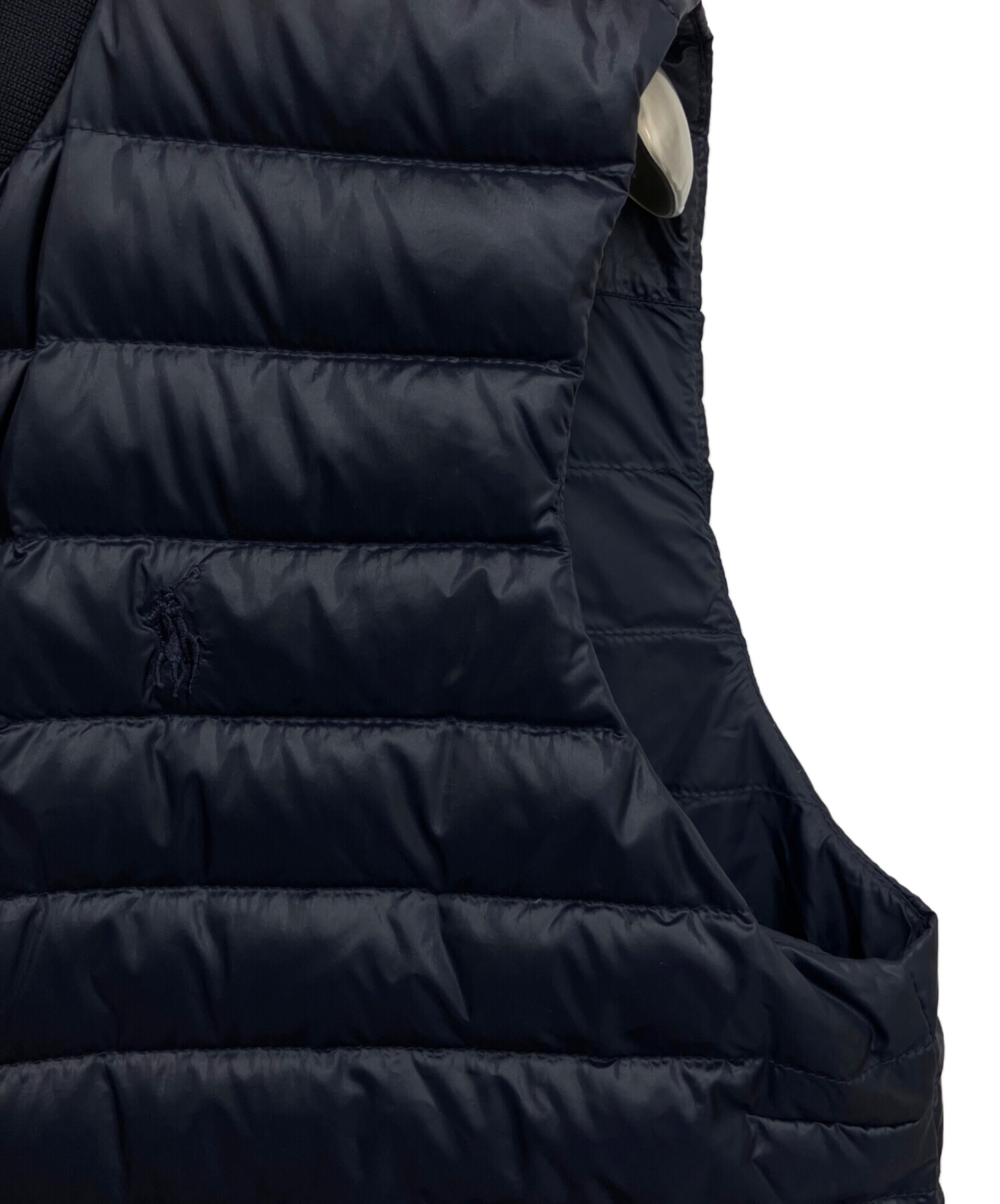 中古・古着通販】POLO RALPH LAUREN (ポロ・ラルフローレン) ダウン