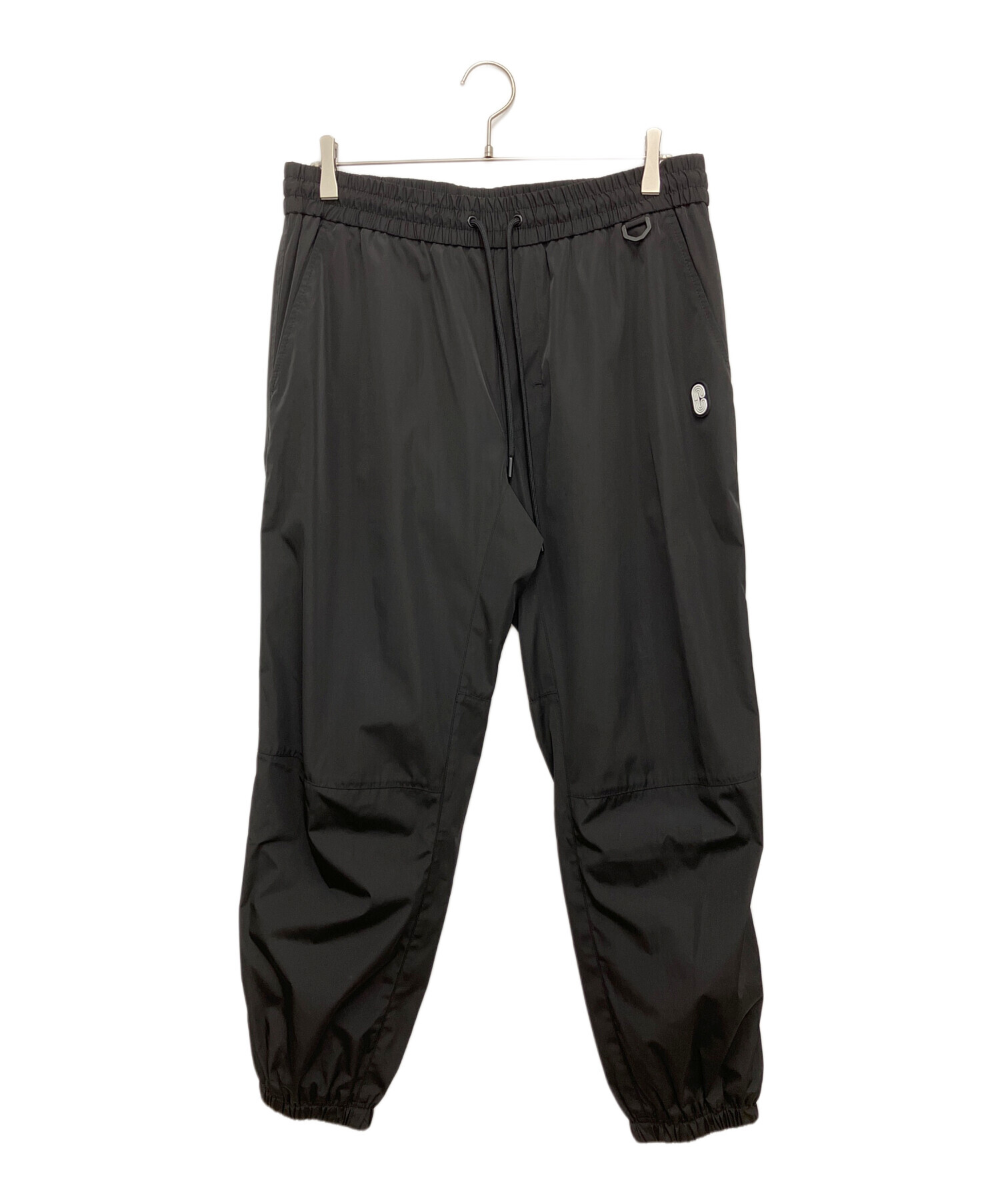 中古・古着通販】COACH (コーチ) パンツ ブラック サイズ:L｜ブランド
