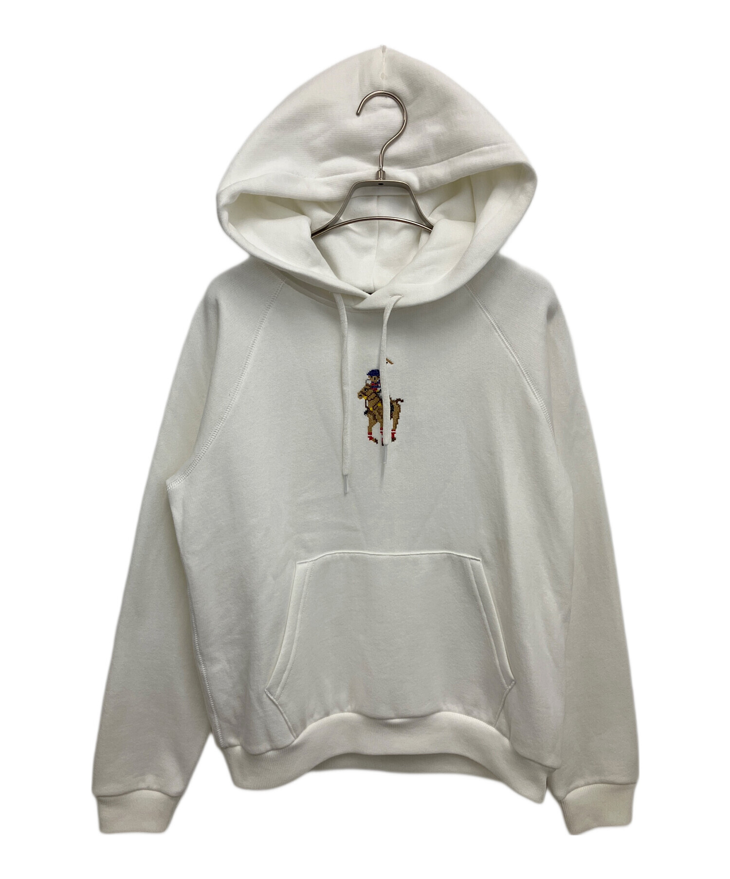 中古・古着通販】POLO RALPH LAUREN (ポロ・ラルフローレン) プル