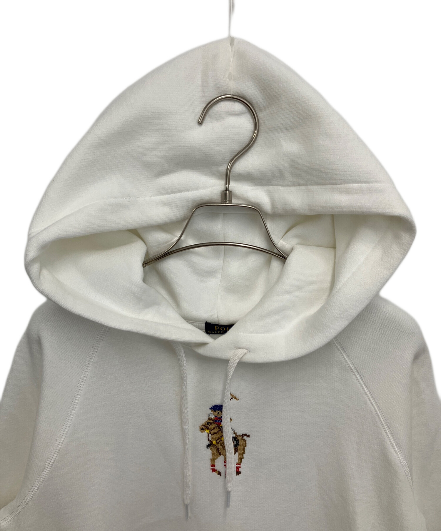 中古・古着通販】POLO RALPH LAUREN (ポロ・ラルフローレン) プル
