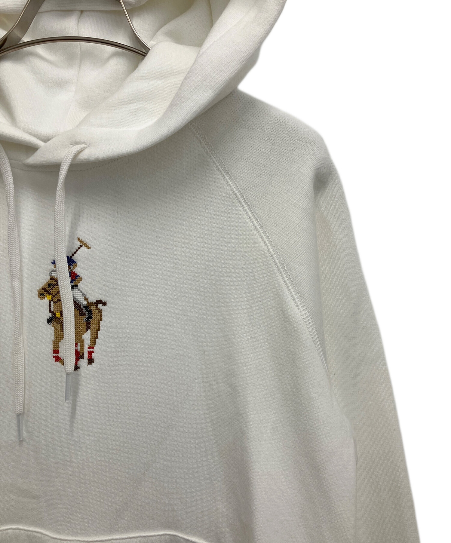 中古・古着通販】POLO RALPH LAUREN (ポロ・ラルフローレン) プル