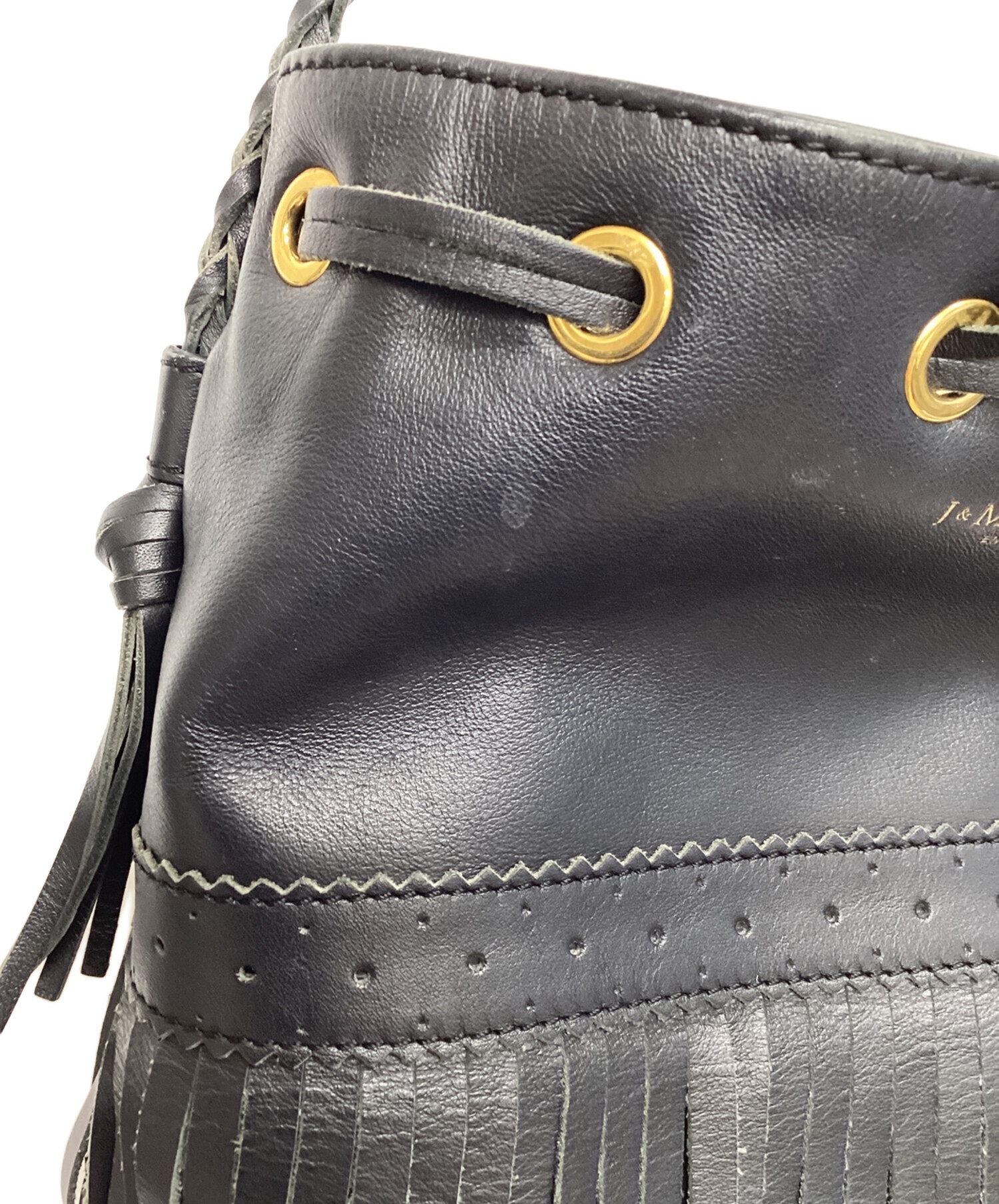 中古・古着通販】J&M DAVIDSON (ジェイ＆エム デヴィッドソン