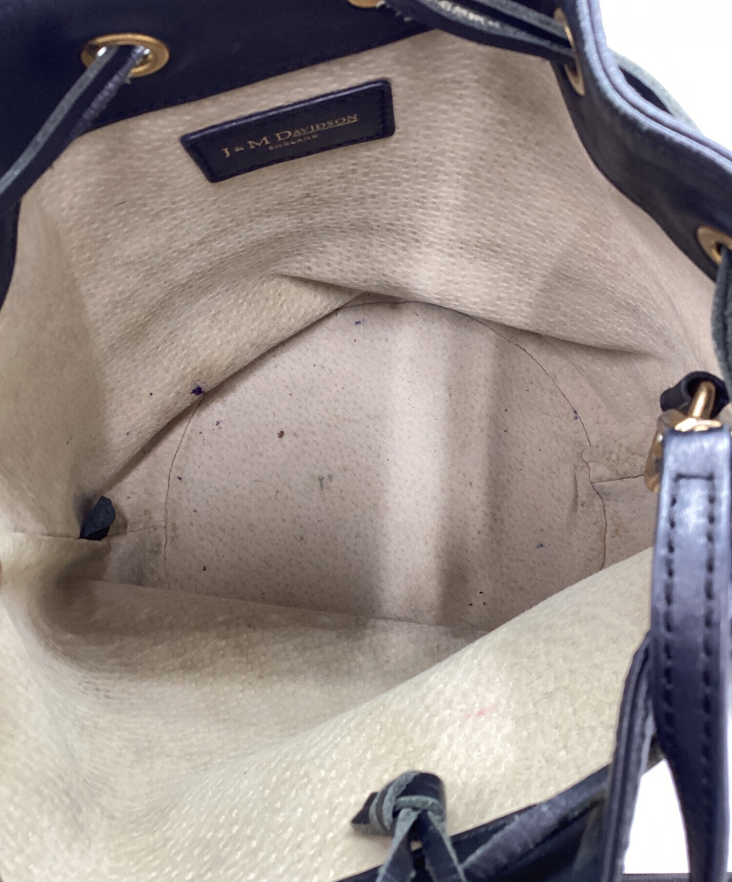 中古・古着通販】J&M DAVIDSON (ジェイ＆エム デヴィッドソン