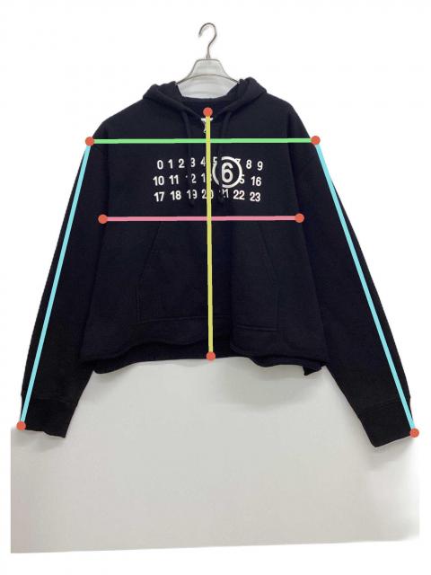 中古・古着通販】MM6 Maison Margiela (エムエムシックスメゾン