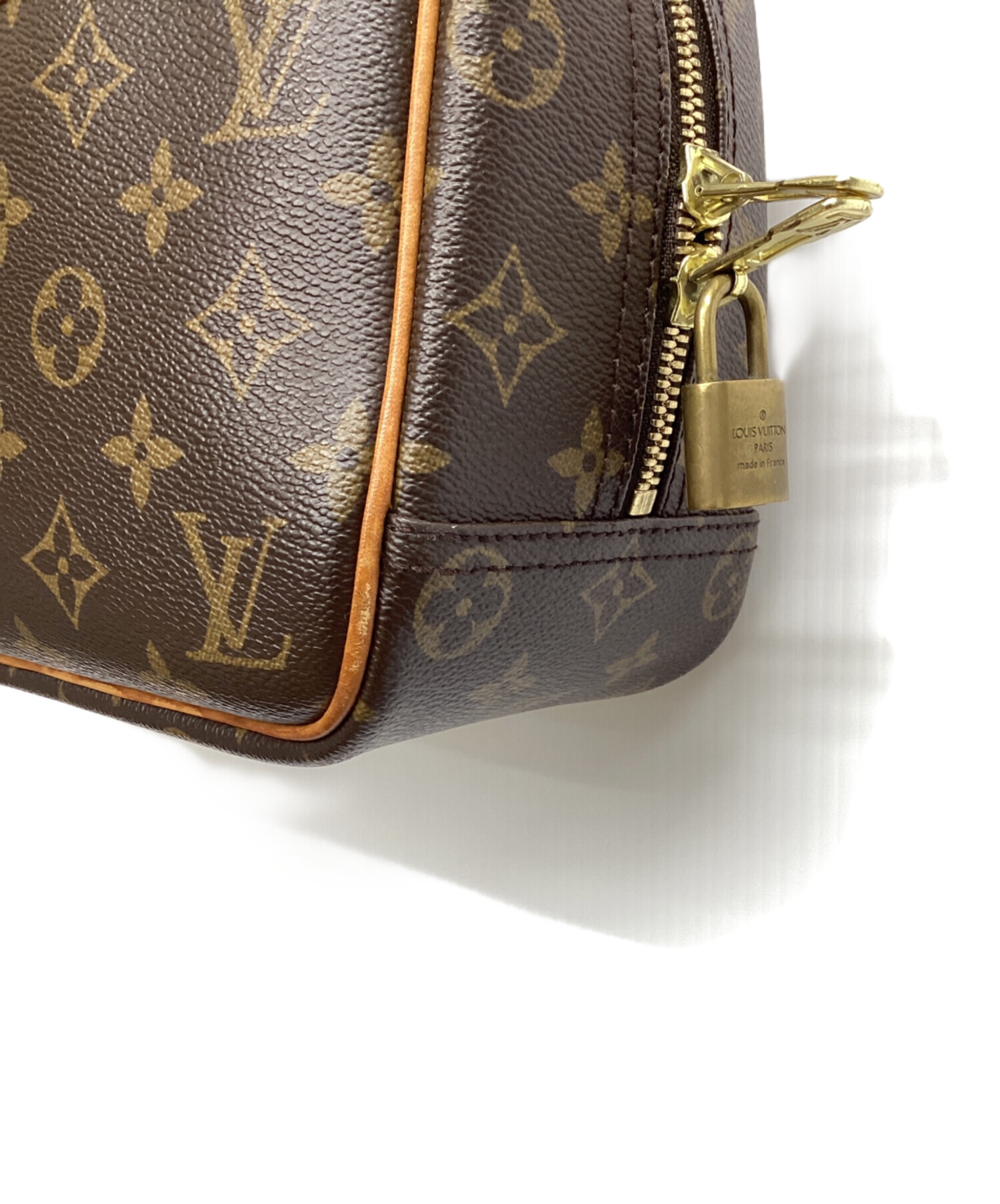 中古・古着通販】LOUIS VUITTON (ルイ ヴィトン) トゥルーヴィル