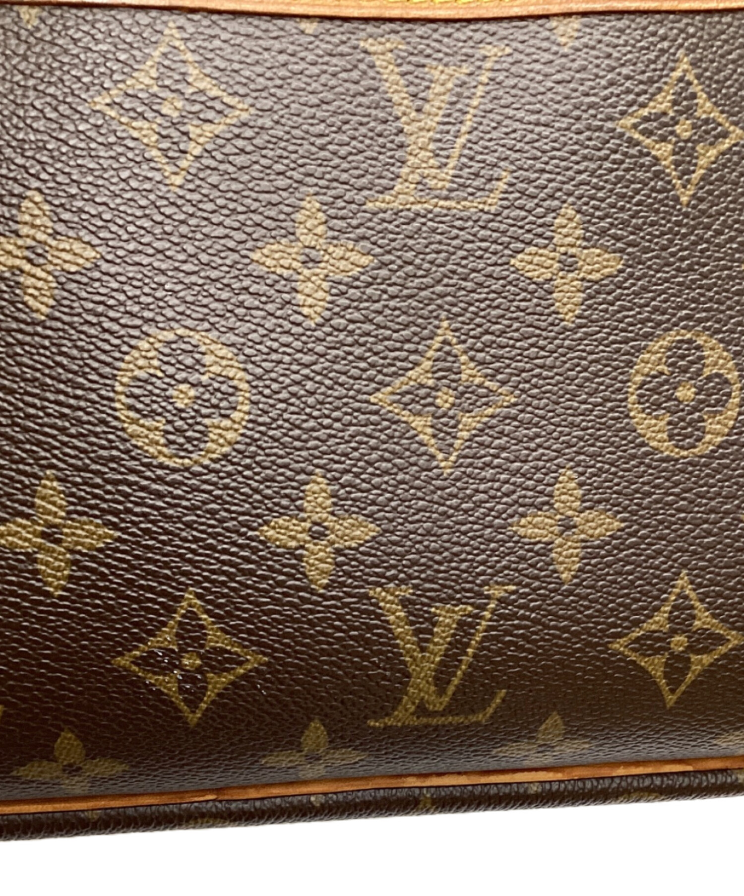 中古・古着通販】LOUIS VUITTON (ルイ ヴィトン) トゥルーヴィル
