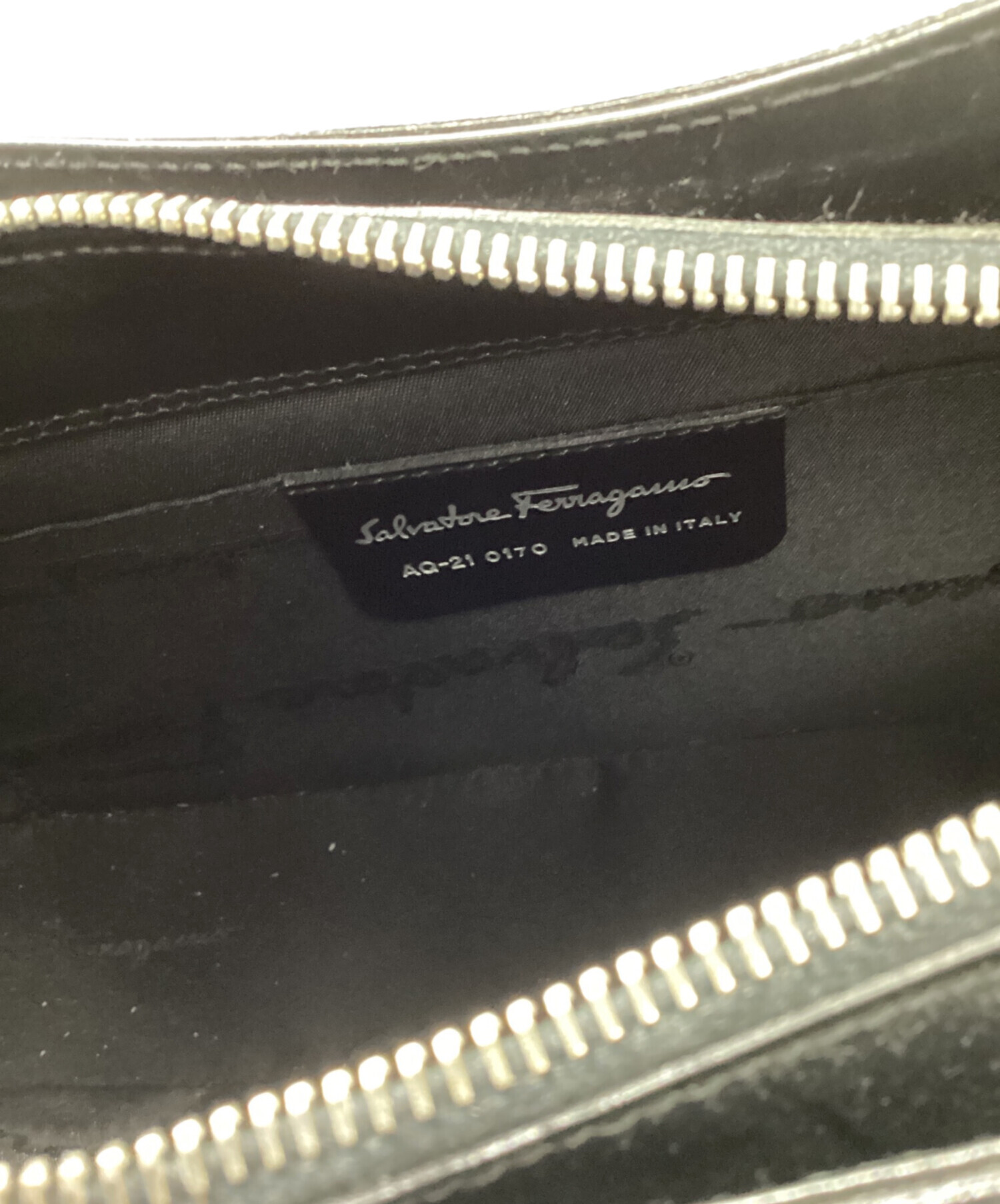 中古・古着通販】Salvatore Ferragamo (サルヴァトーレ フェラガモ