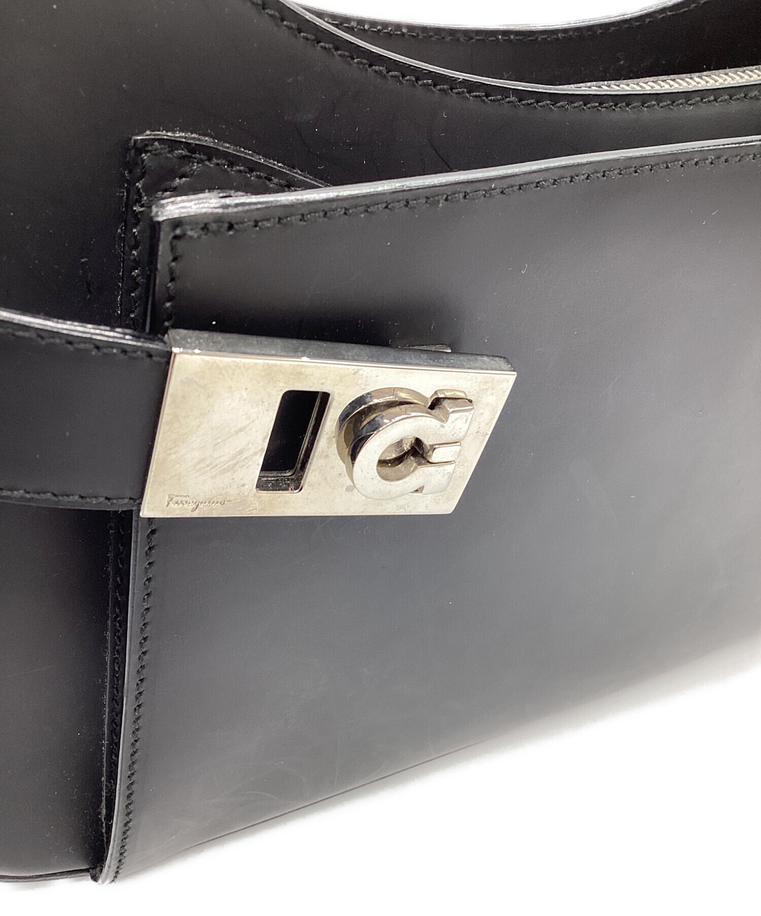 中古・古着通販】Salvatore Ferragamo (サルヴァトーレ フェラガモ