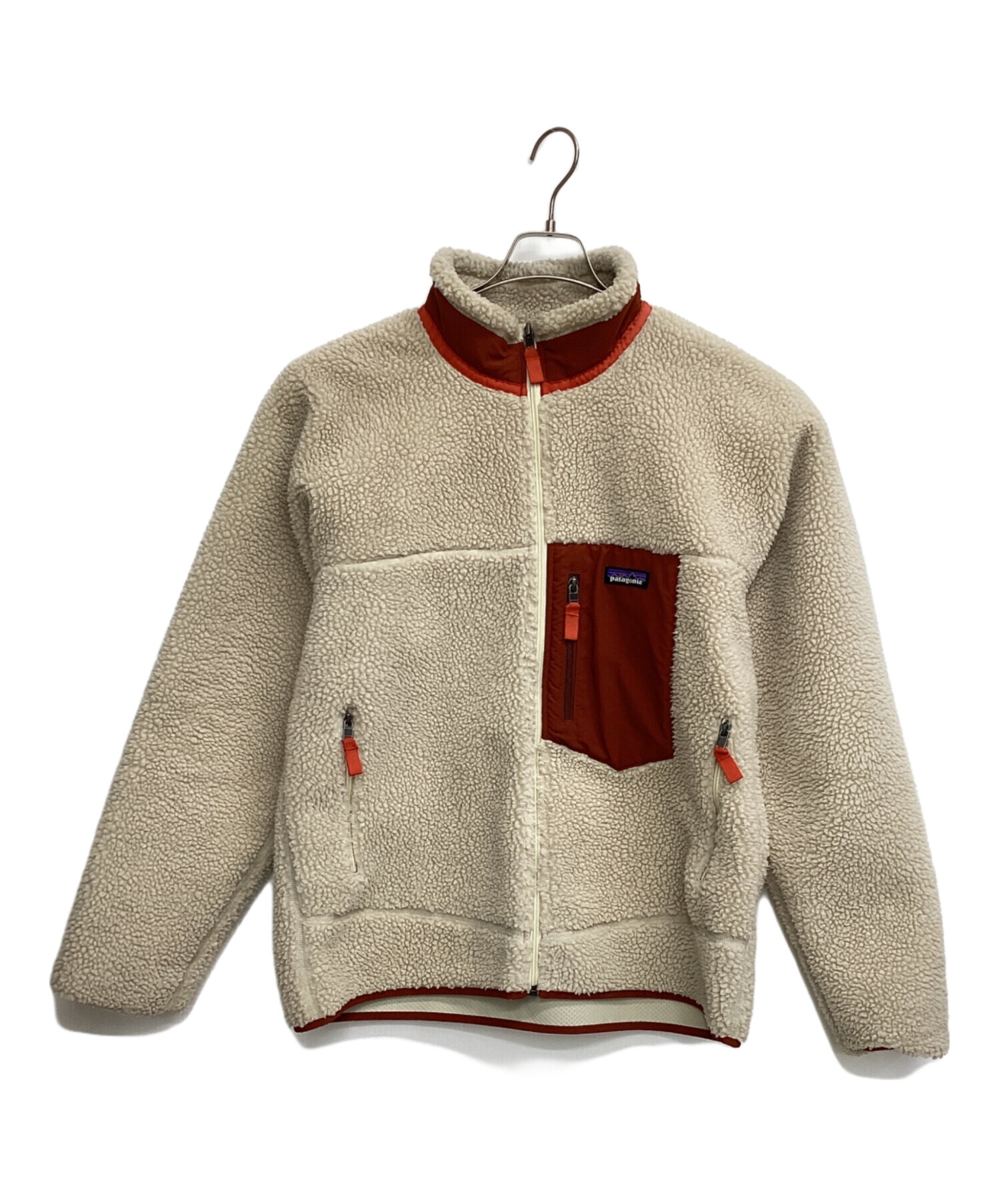 中古・古着通販】Patagonia (パタゴニア) クラシックレトロXジャケット 