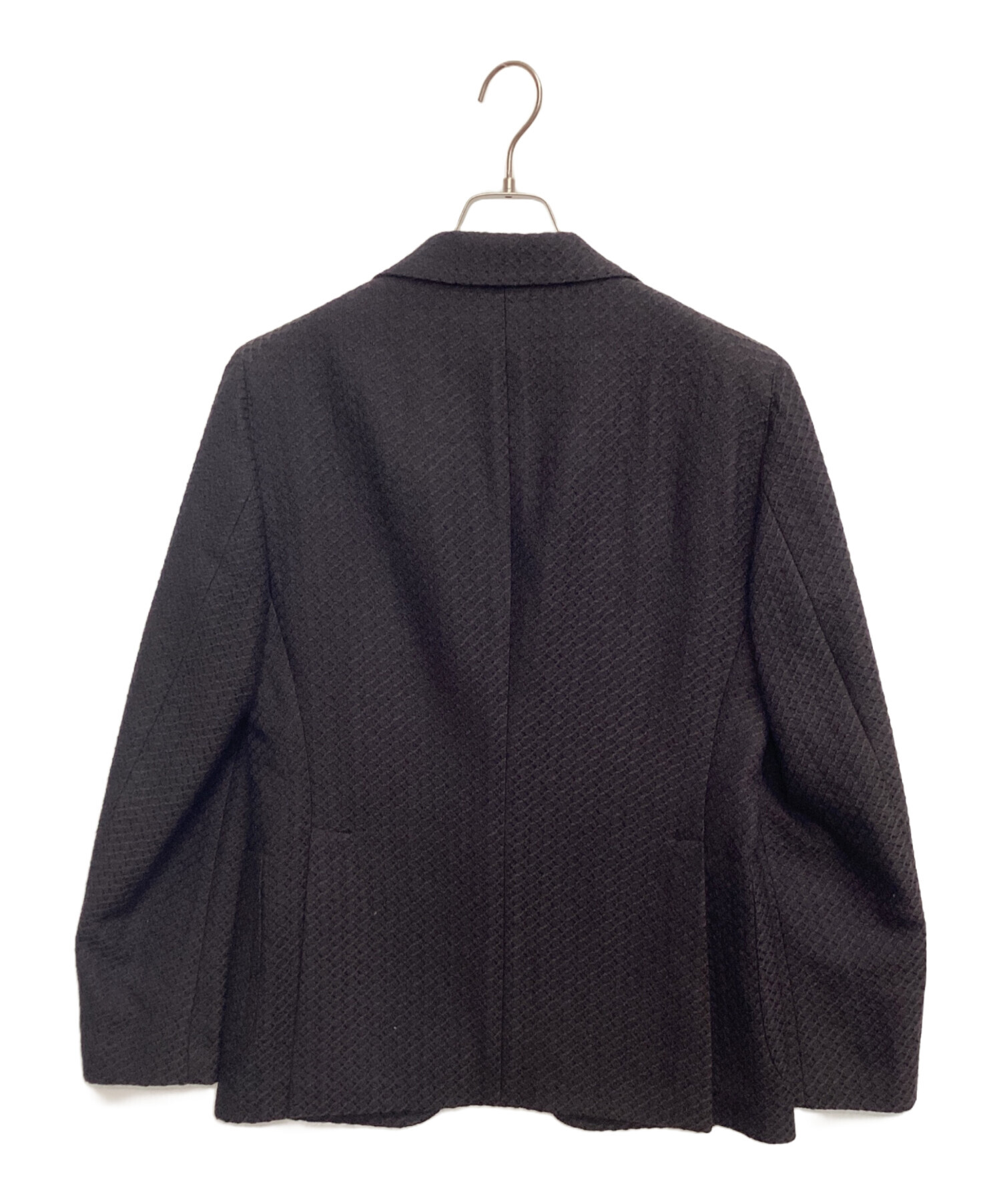 中古・古着通販】TAGLIATORE (タリアトーレ) テーラードジャケット 