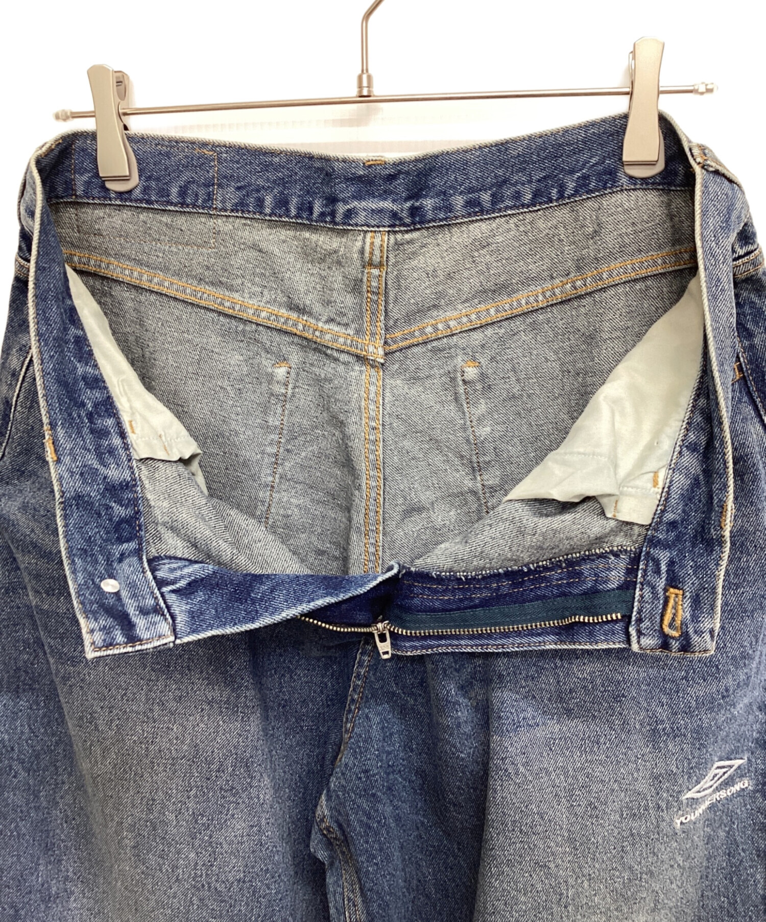 中古・古着通販】UMBRO (アンブロ) Younger Song (ヤンガーソング
