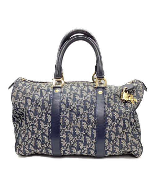 中古・古着通販】Christian Dior (クリスチャン ディオール) ボストン