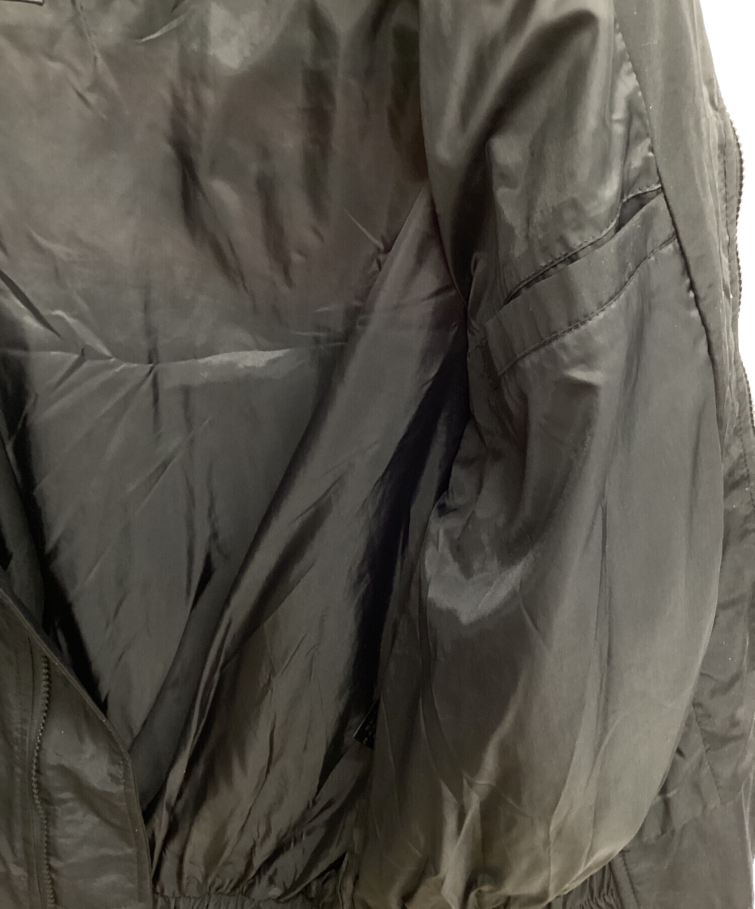 中古・古着通販】HARLEY-DAVIDSON (ハーレーダビッドソン) ナイロン