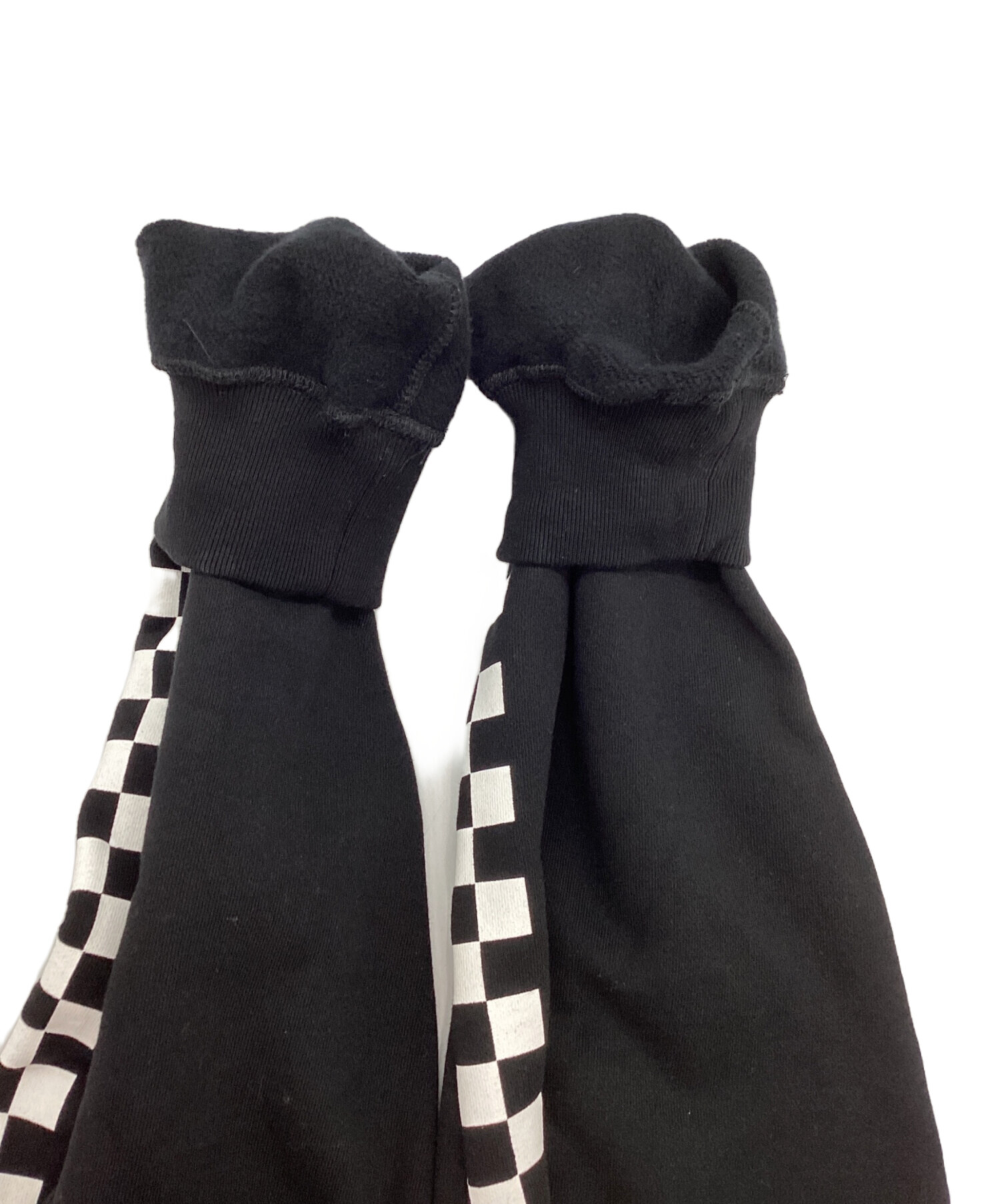 中古・古着通販】THE BLACK EYE PATCH (ブラックアイパッチ) パーカー