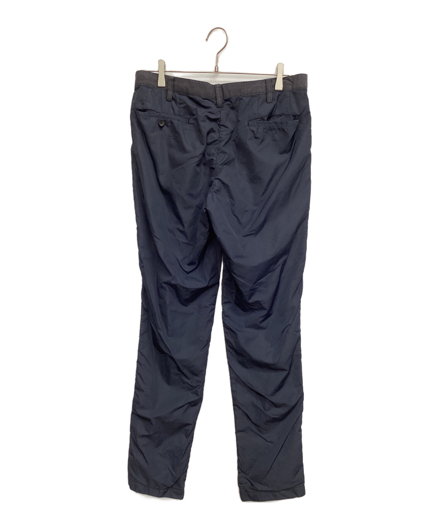 イッセイミヤケ パンツ 3 ISSEY MIYAKE（イッセイミヤケ） IM MEN ISSEY MIYAKE アイム メン