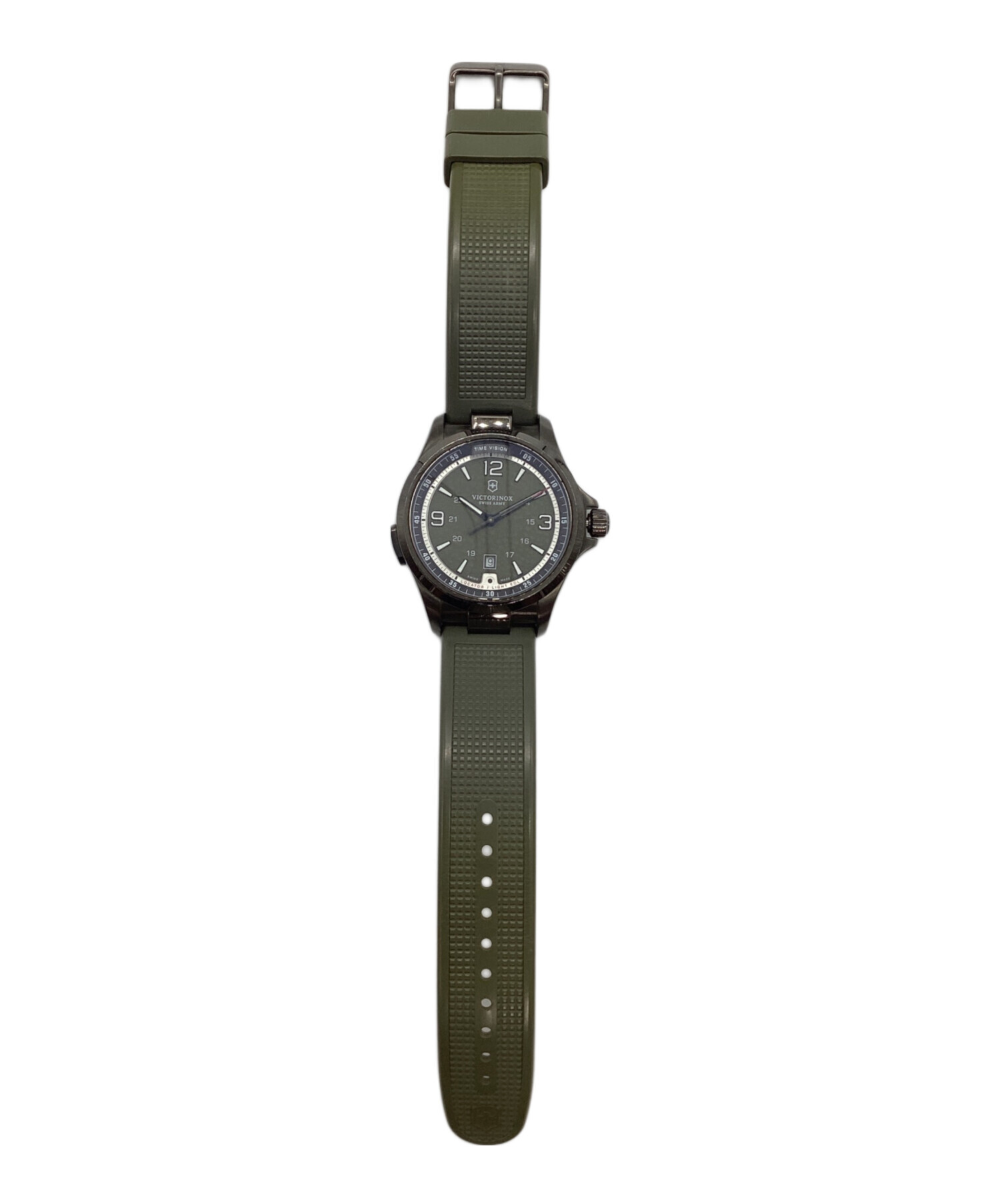 中古・古着通販】VICTORINOX (ビクトリノックス) 腕時計｜ブランド