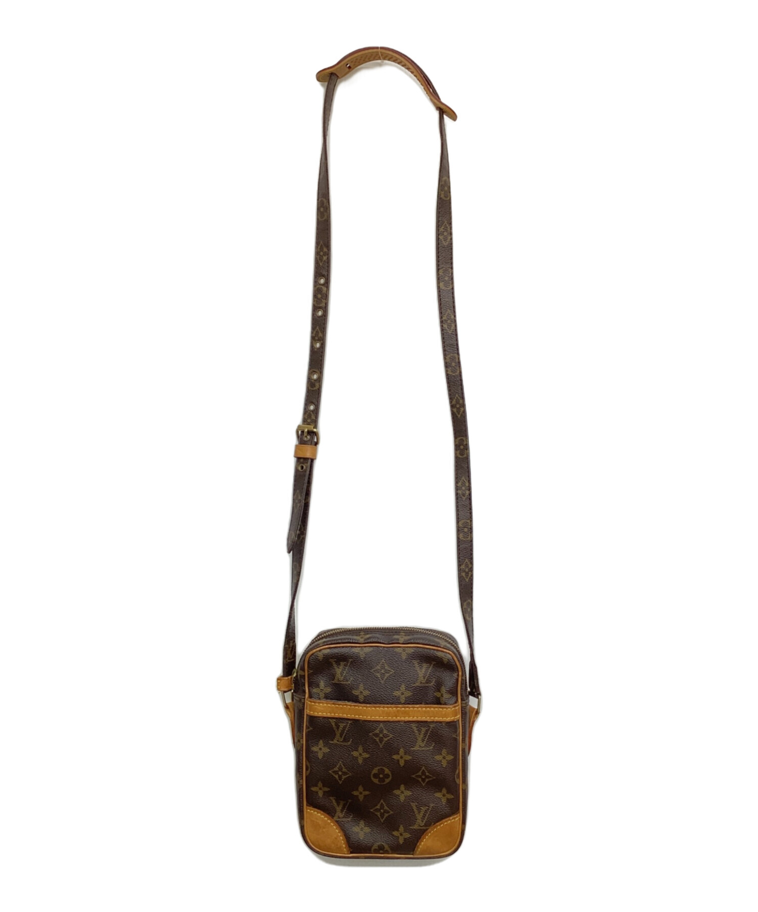 中古・古着通販】LOUIS VUITTON (ルイ ヴィトン) ショルダーバッグ