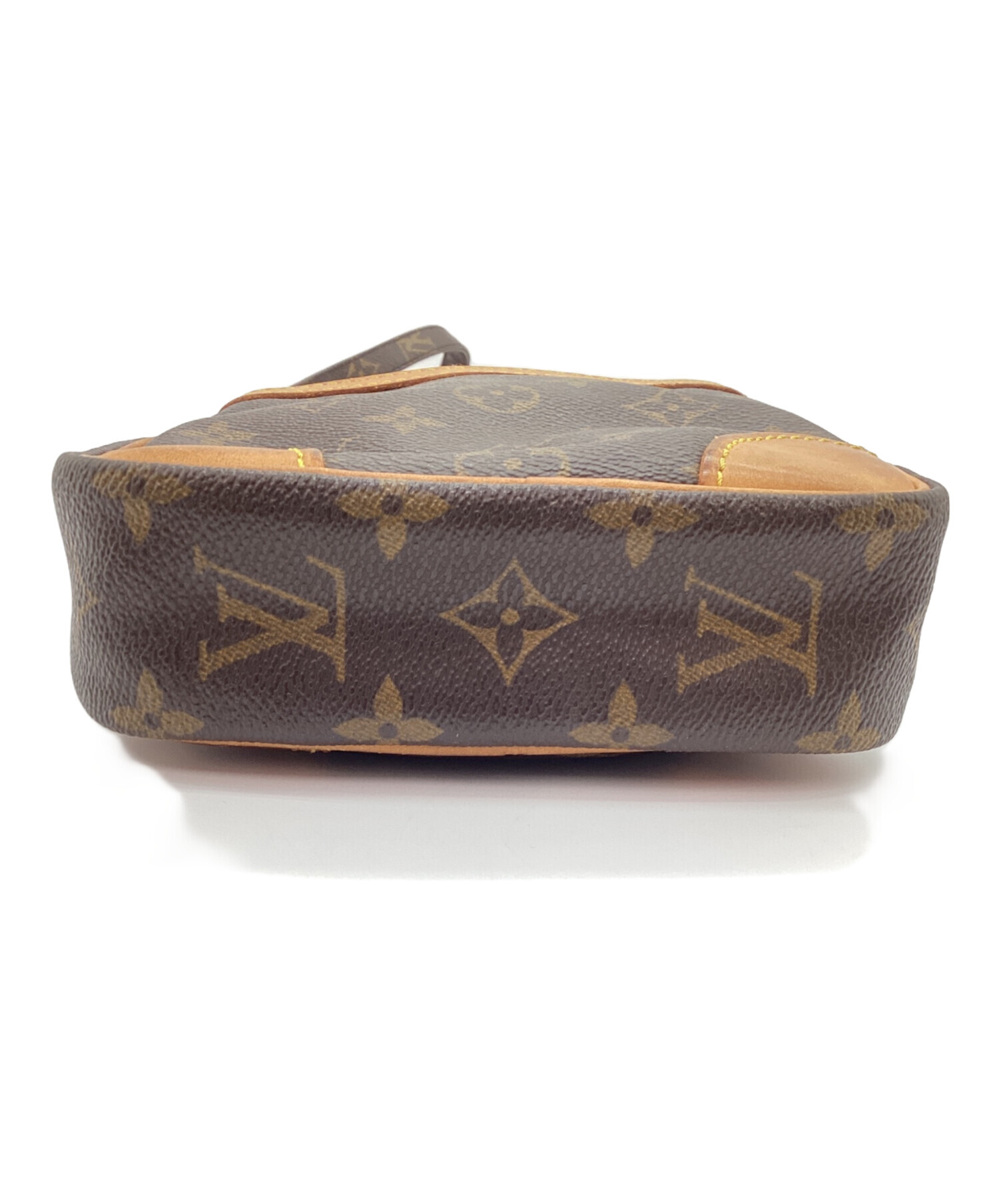中古・古着通販】LOUIS VUITTON (ルイ ヴィトン) ショルダーバッグ