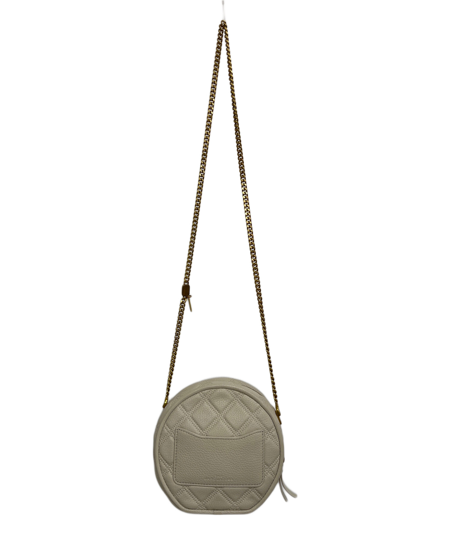中古・古着通販】THE MARC JACOBS (ザマークジェイコブス) THE STATUS 
