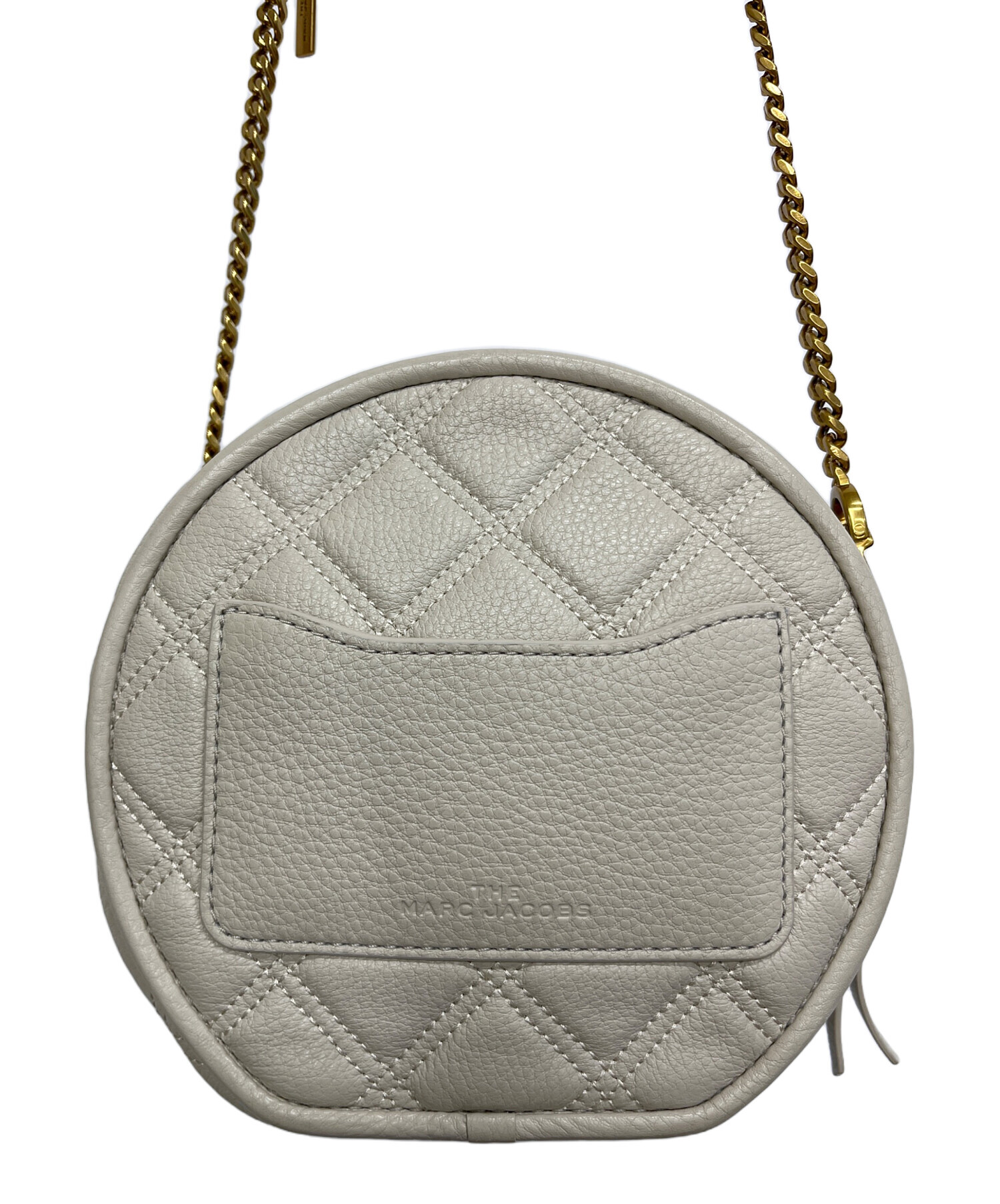 中古・古着通販】THE MARC JACOBS (ザマークジェイコブス) THE STATUS 