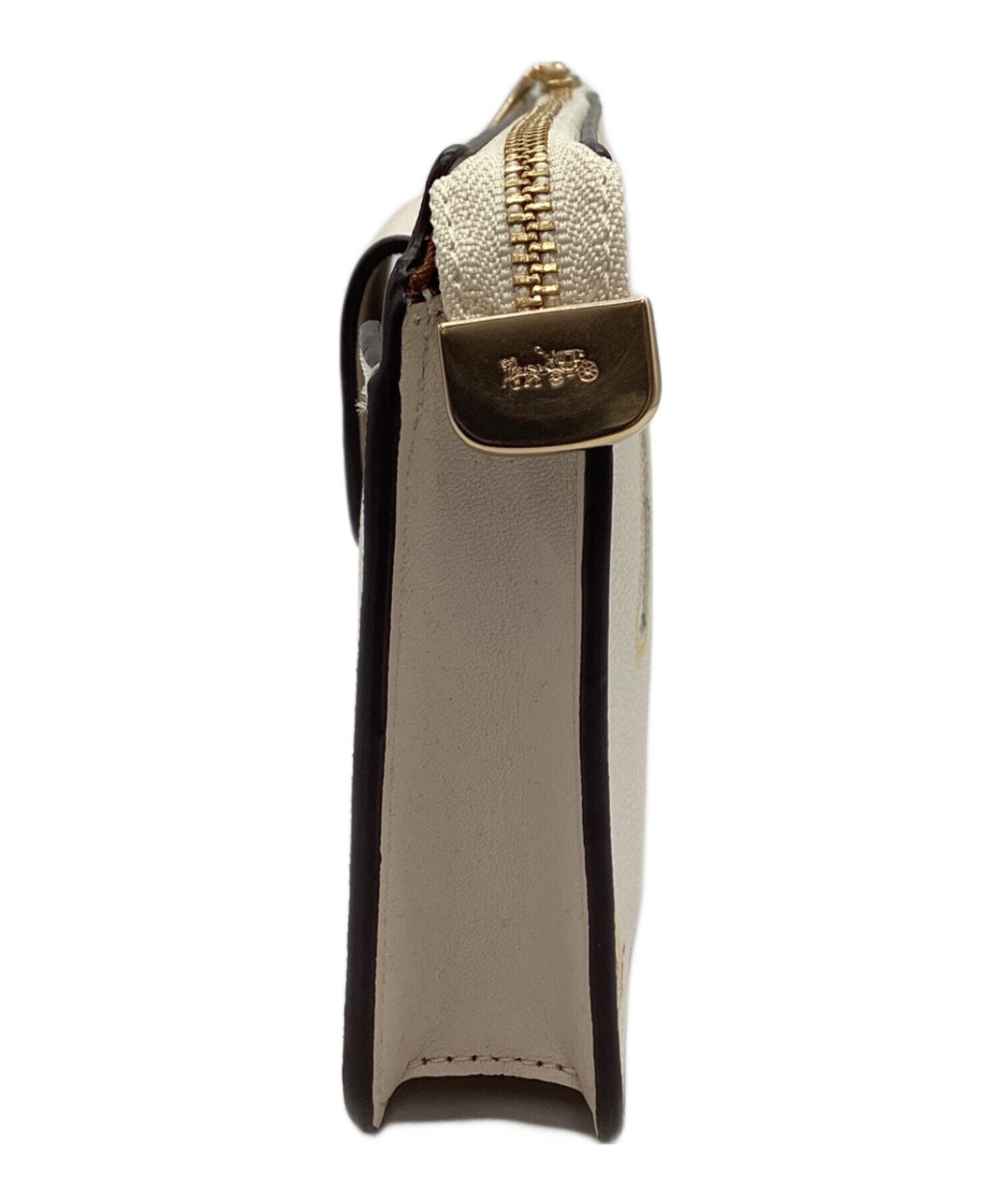 中古・古着通販】COACH (コーチ) チェーンショルダーバッグ｜ブランド