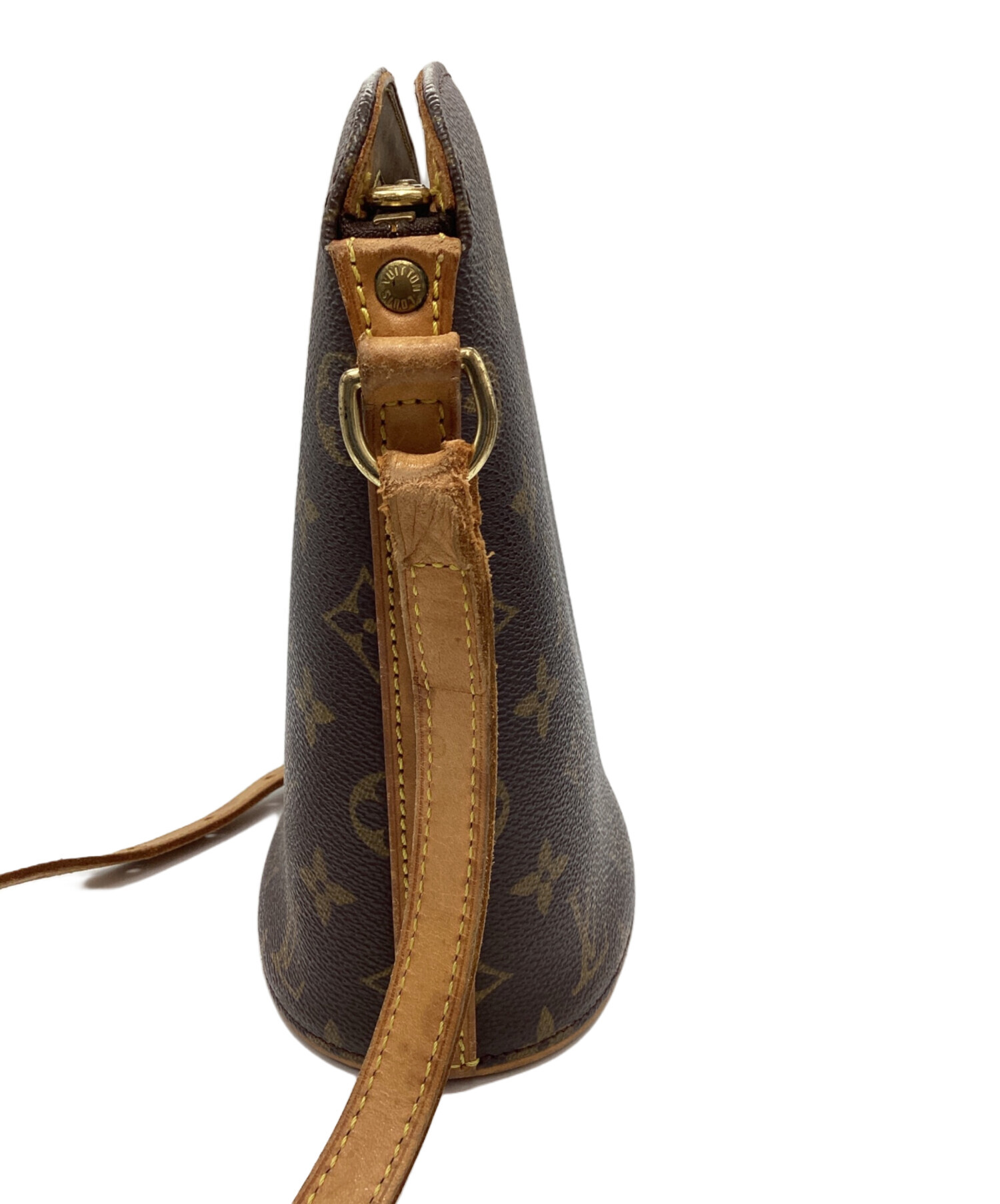 中古・古着通販】LOUIS VUITTON (ルイ ヴィトン) ドルーオ｜ブランド