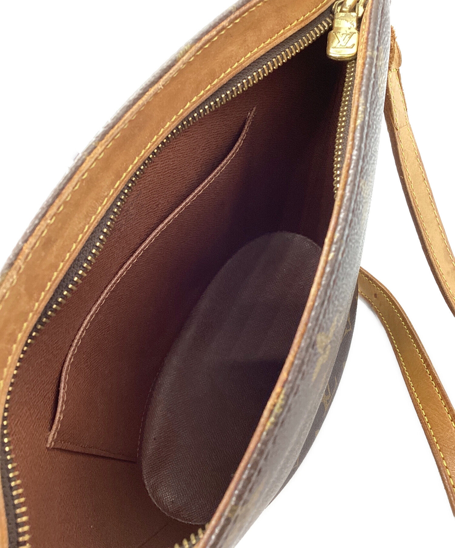 【希少】ルイヴィトン　ドルーオ LOUIS VUITTON ルイヴィトン (Vintage) ドルーオ ショルダー