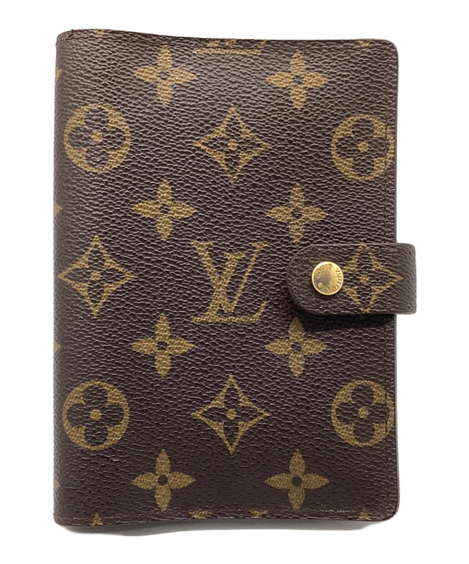 中古・古着通販】LOUIS VUITTON (ルイ ヴィトン) アジェンダPM