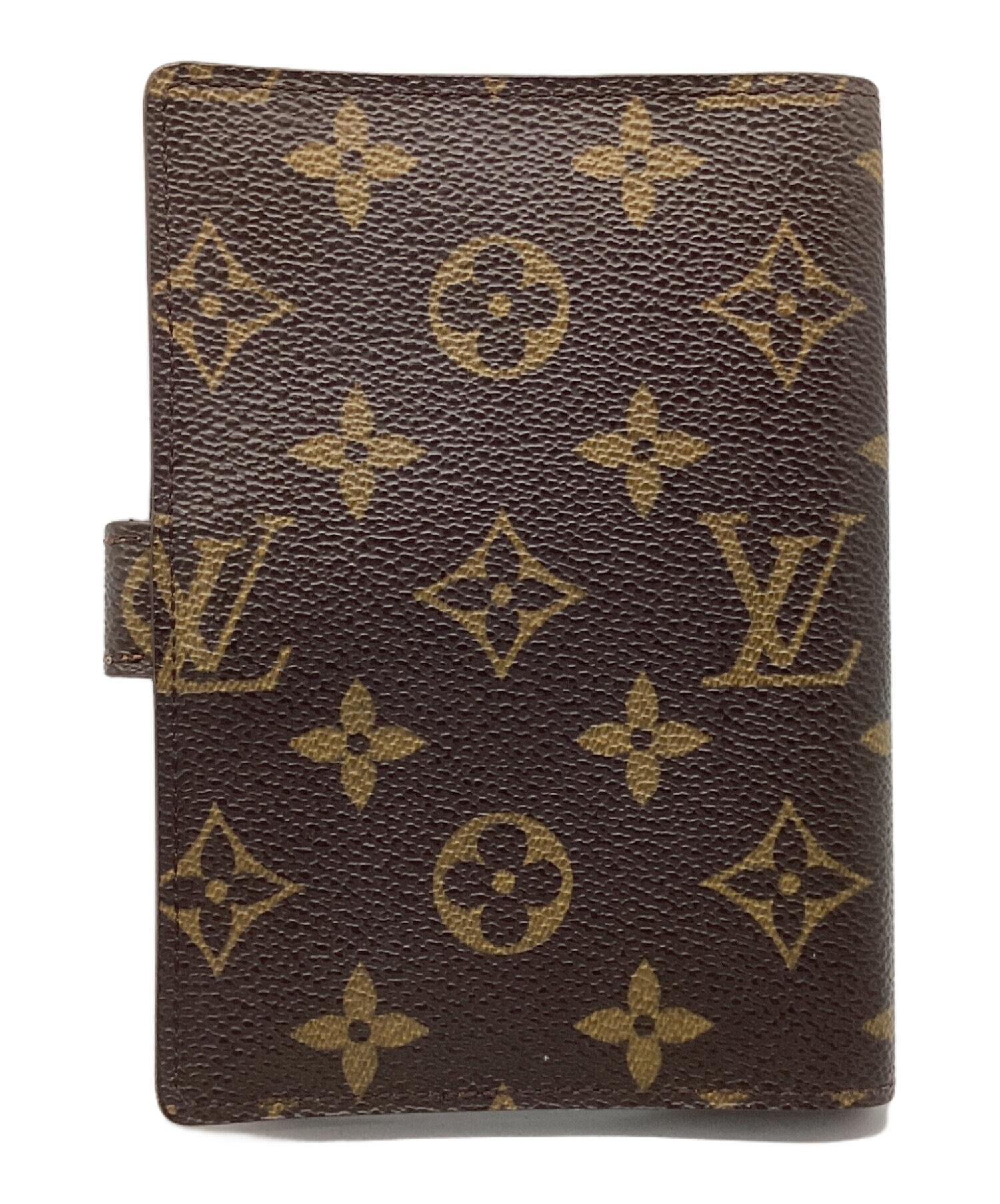 中古・古着通販】LOUIS VUITTON (ルイ ヴィトン) アジェンダPM