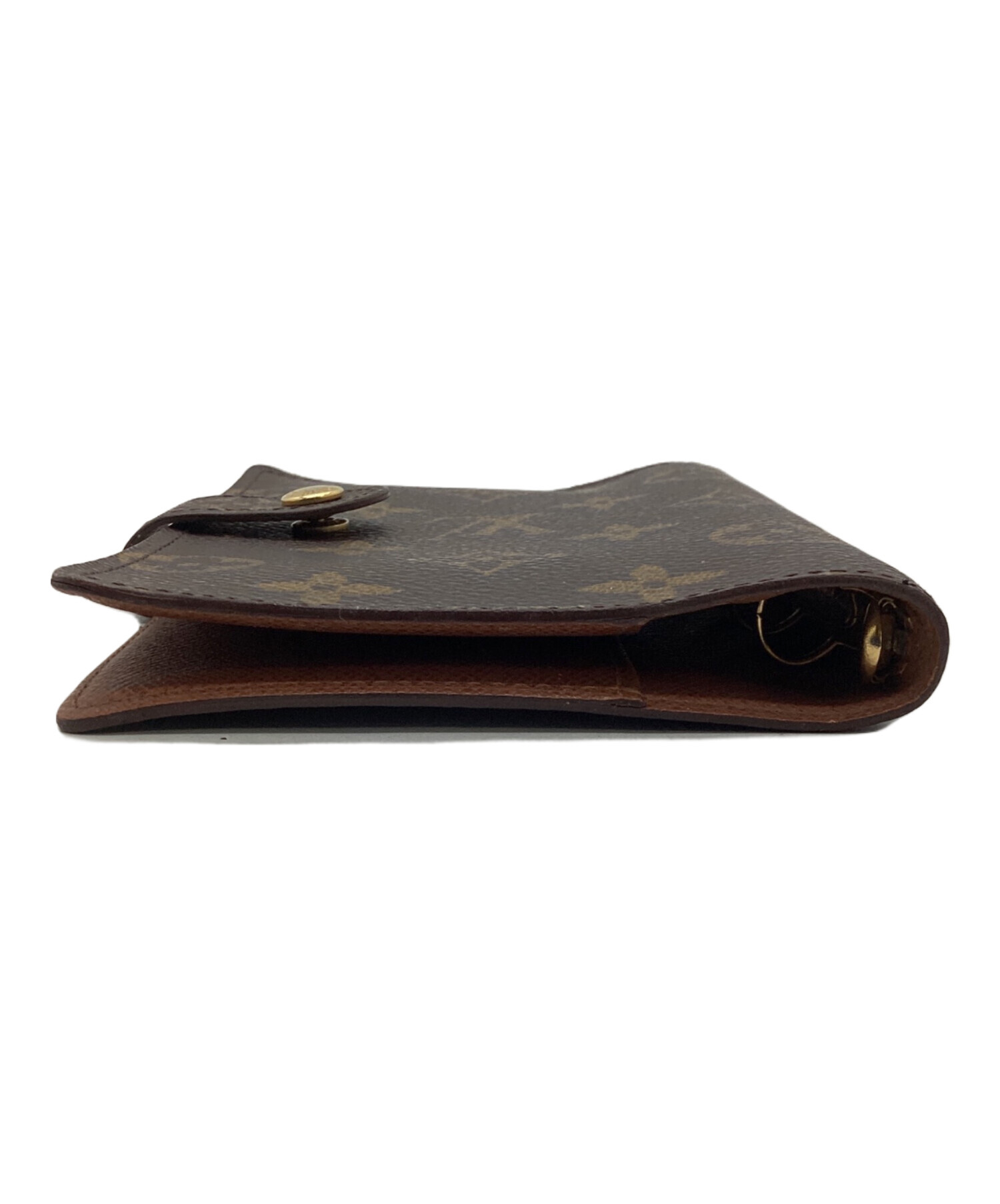 ルイヴィトン アジェンダPM 中古・古着通販】LOUIS VUITTON (ルイ ヴィトン) アジェンダPM