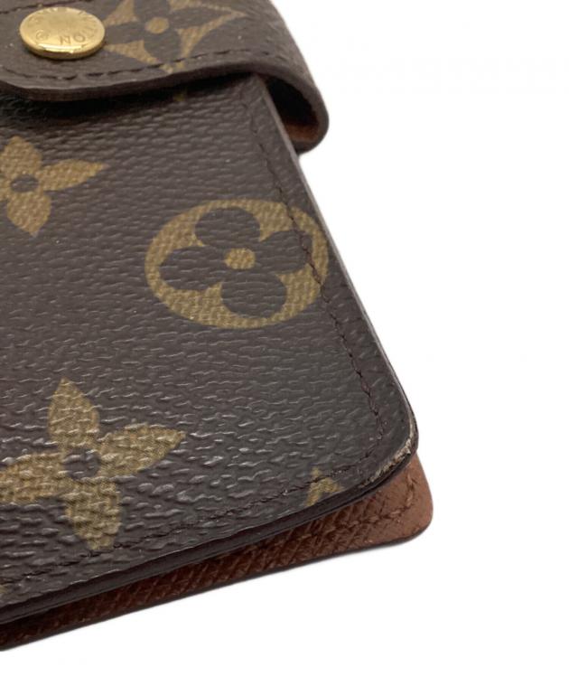 中古・古着通販】LOUIS VUITTON (ルイ ヴィトン) アジェンダPM