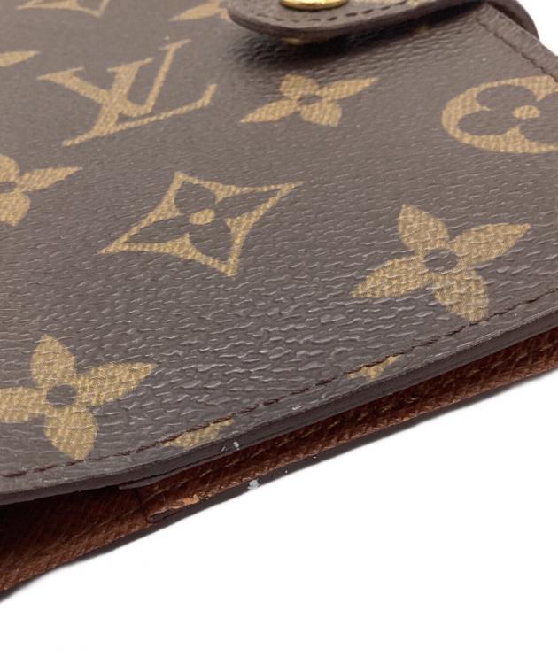 ルイヴィトン アジェンダPM 中古・古着通販】LOUIS VUITTON (ルイ ヴィトン) アジェンダPM