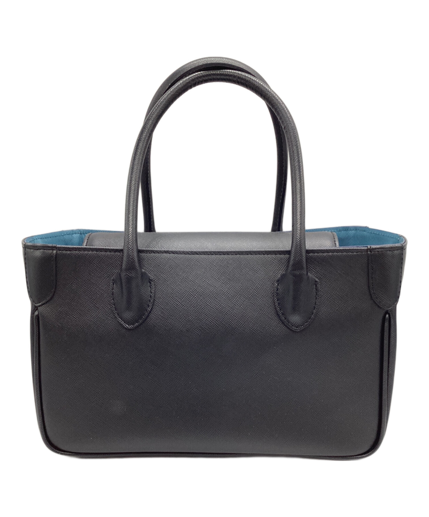 中古・古着通販】A.D.M.J. (エーディーエムジェイ) ハンドバッグ