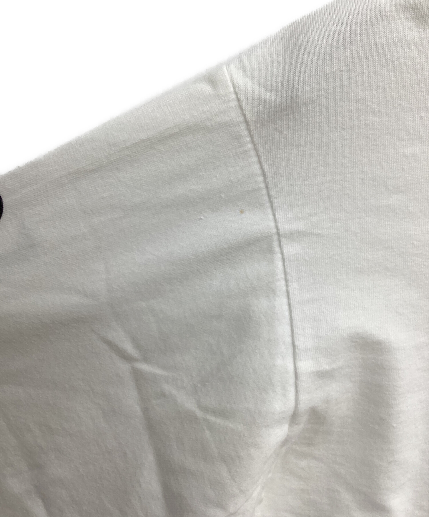 中古・古着通販】SUPREME (シュプリーム) Aeon Flux L/S Tee ホワイト 