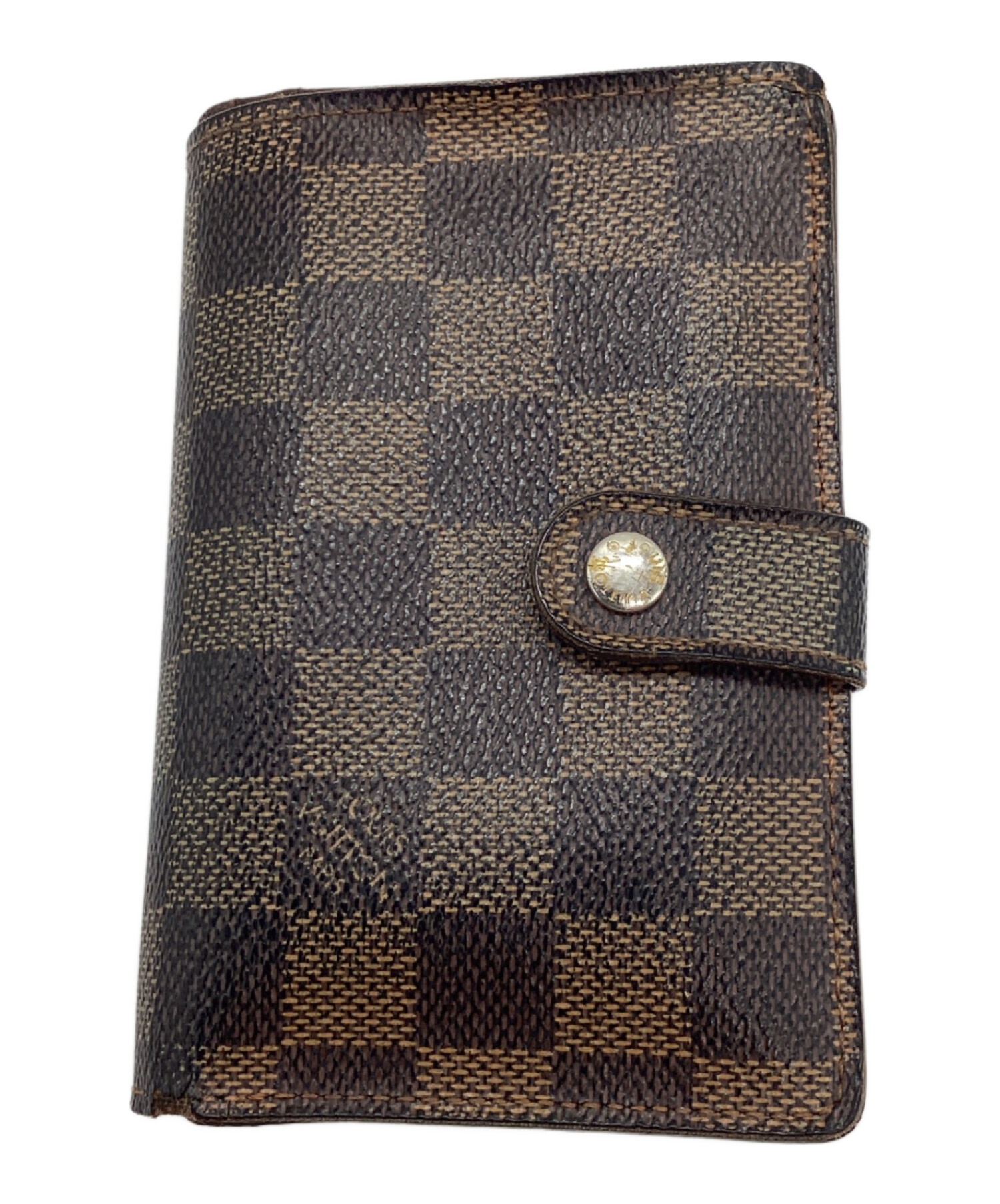 中古・古着通販】LOUIS VUITTON (ルイ ヴィトン) ポルトフォイユ