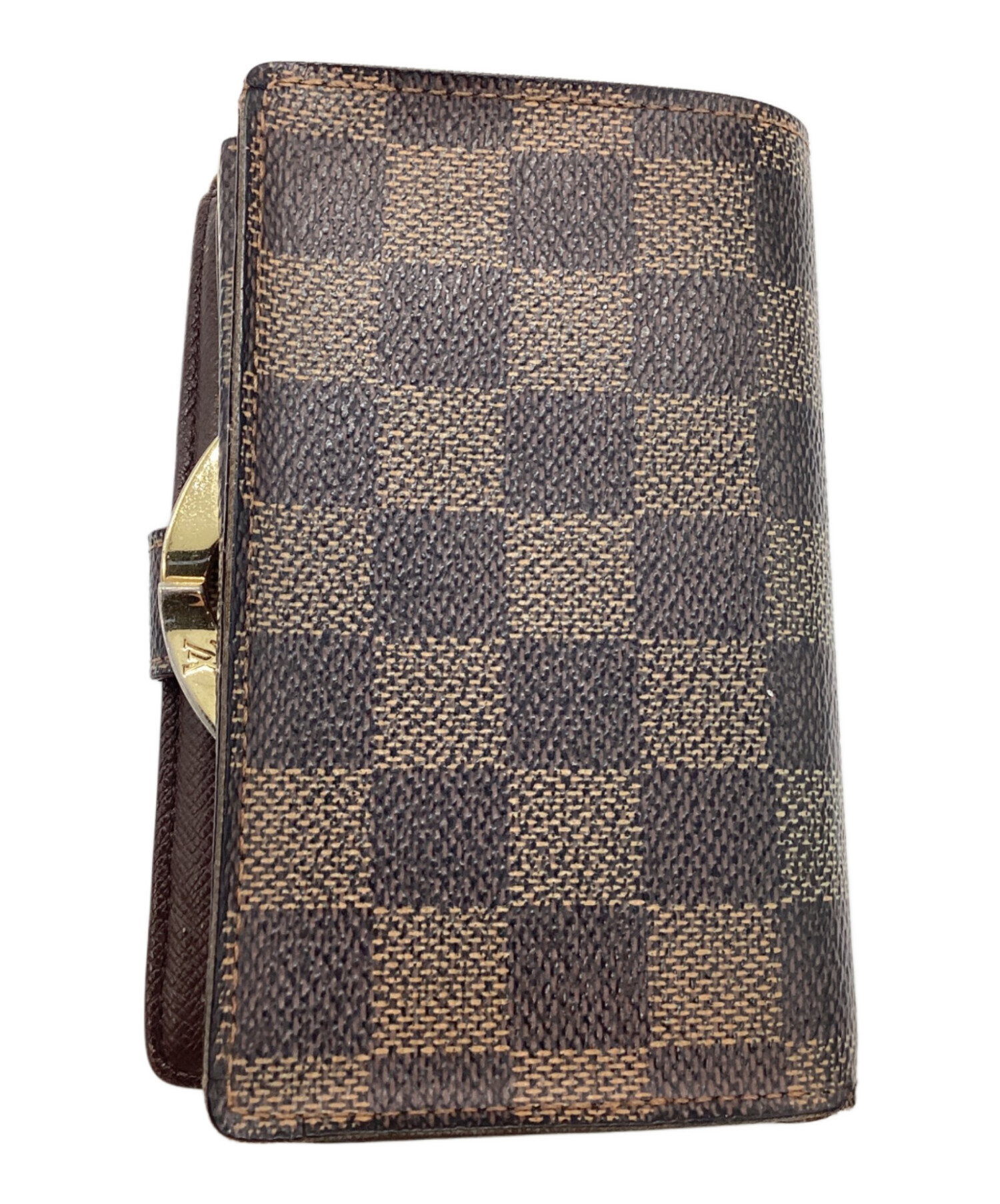 LOUIS VUITTON ルイヴィトン ポルトフォイユ ヴィエノワ LOUIS VUITTON