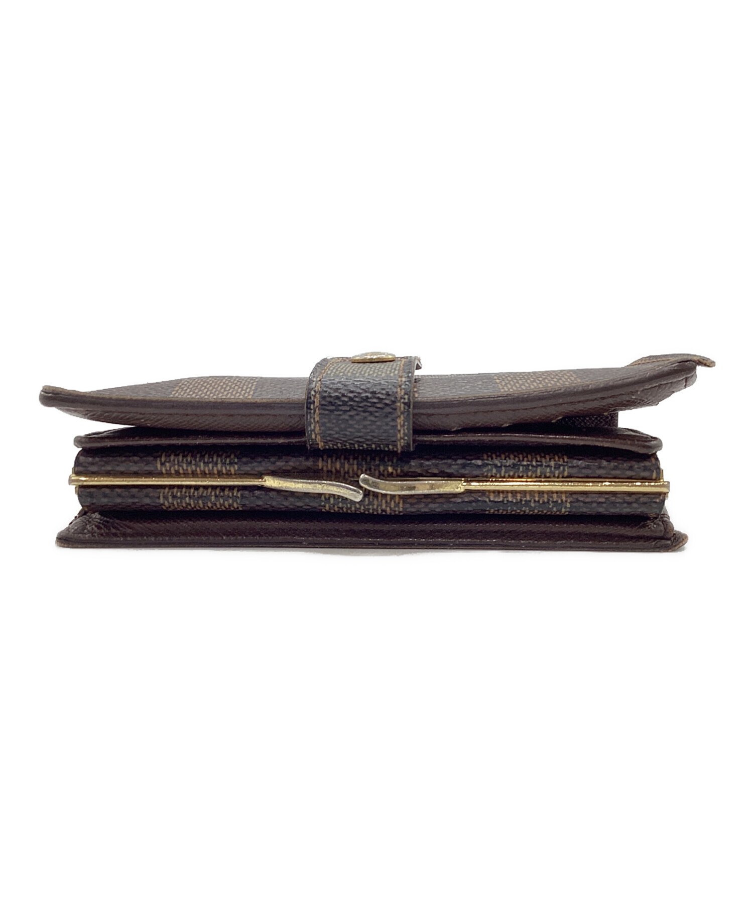 中古・古着通販】LOUIS VUITTON (ルイ ヴィトン) ポルトフォイユ