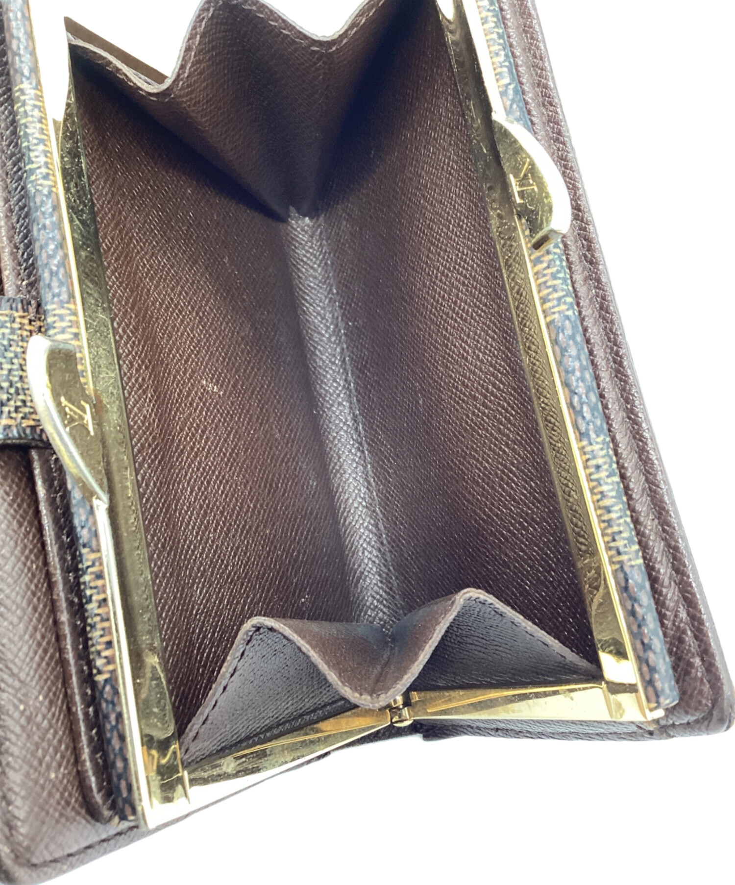 中古・古着通販】LOUIS VUITTON (ルイ ヴィトン) ポルトフォイユ