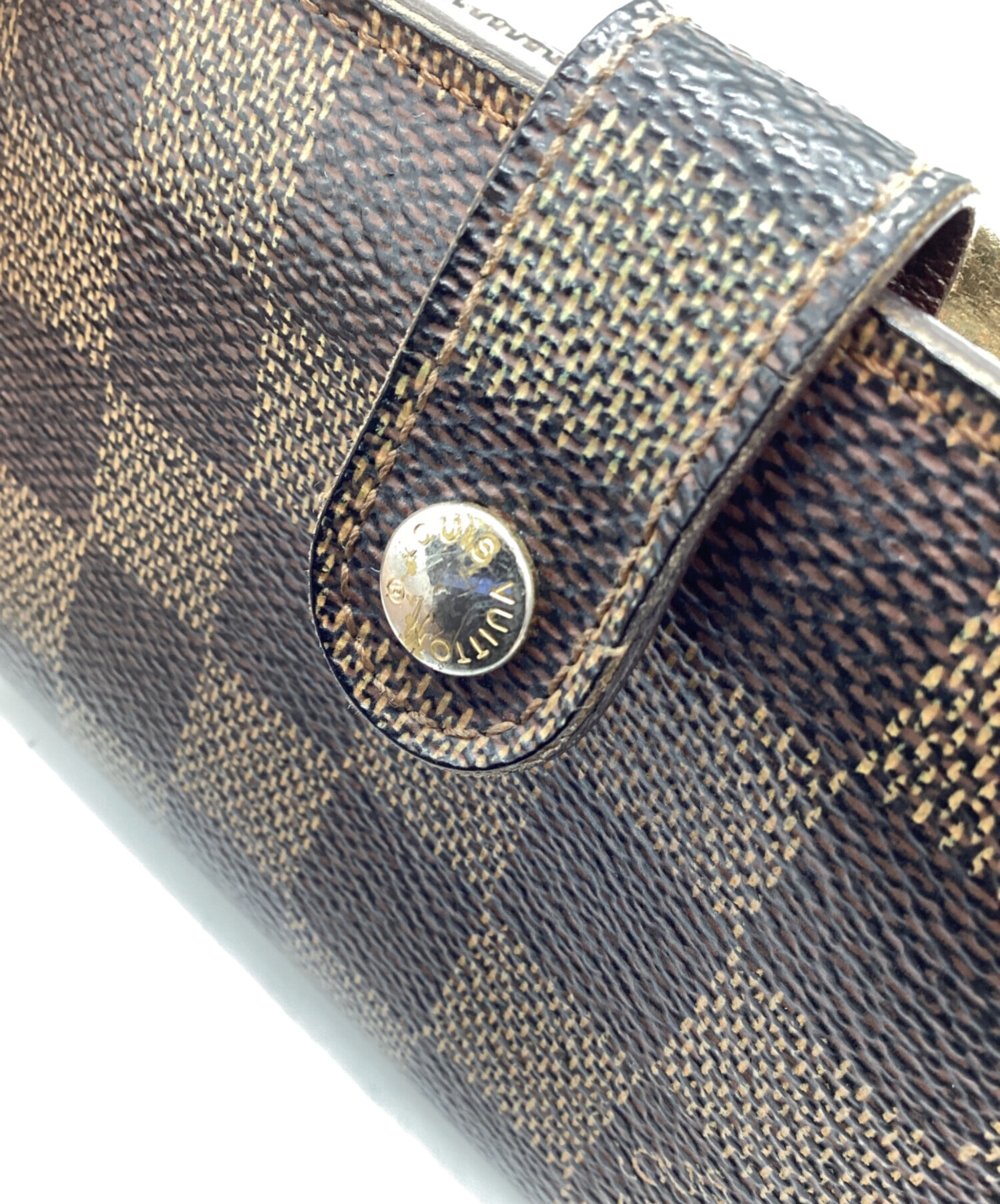 中古・古着通販】LOUIS VUITTON (ルイ ヴィトン) ポルトフォイユ