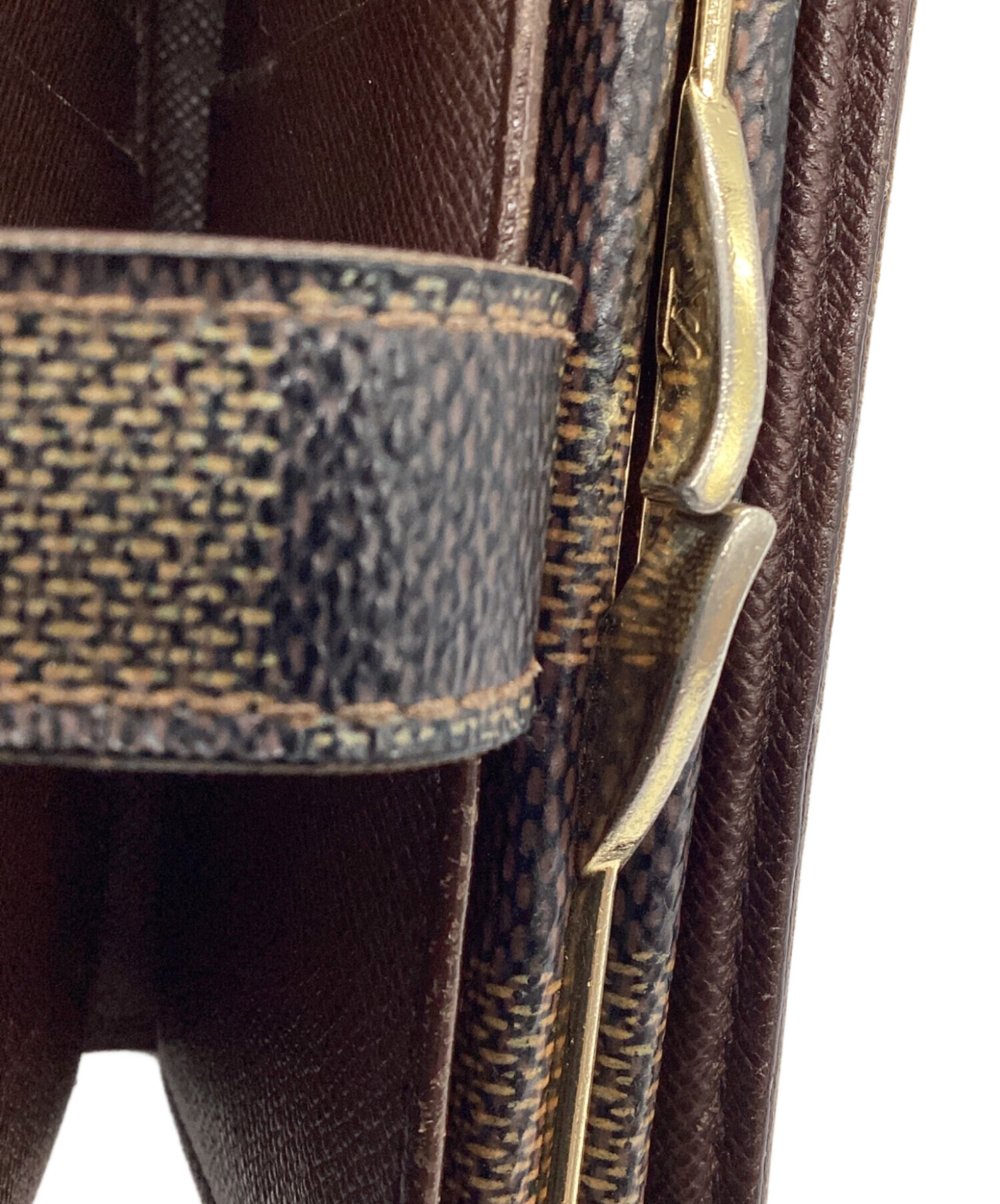 中古・古着通販】LOUIS VUITTON (ルイ ヴィトン) ポルトフォイユ