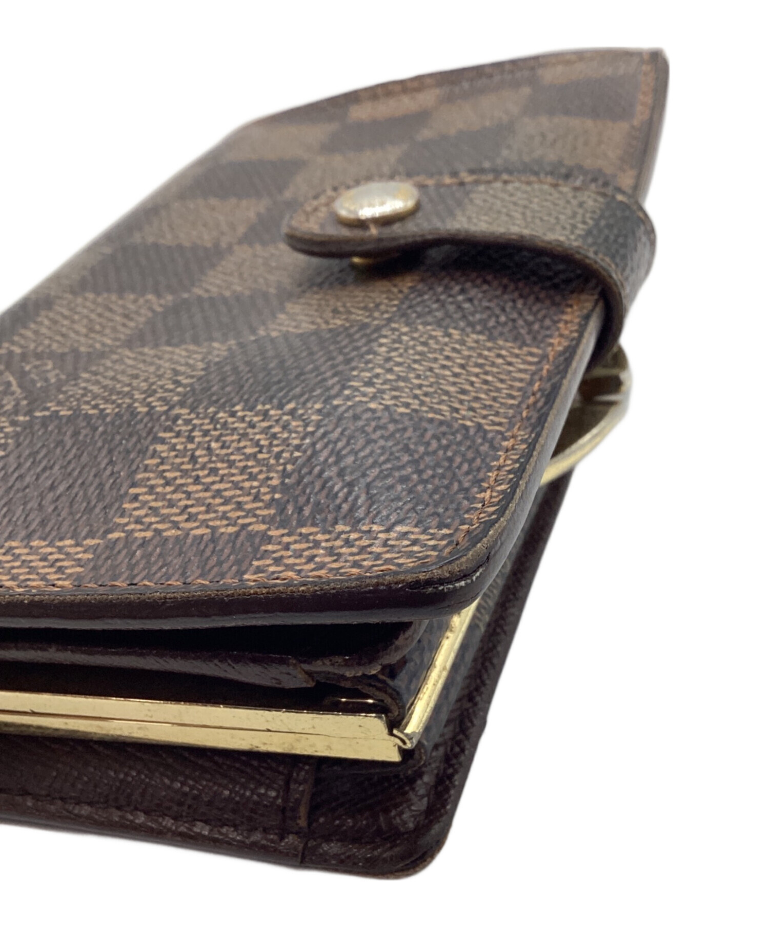 中古・古着通販】LOUIS VUITTON (ルイ ヴィトン) ポルトフォイユ
