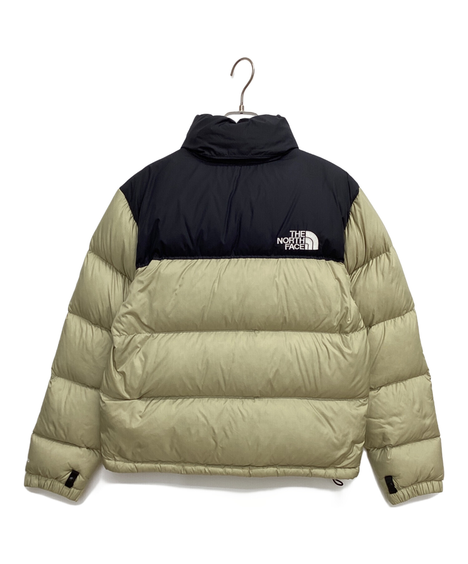 中古・古着通販】THE NORTH FACE (ザ ノース フェイス) ヌプシダウン 