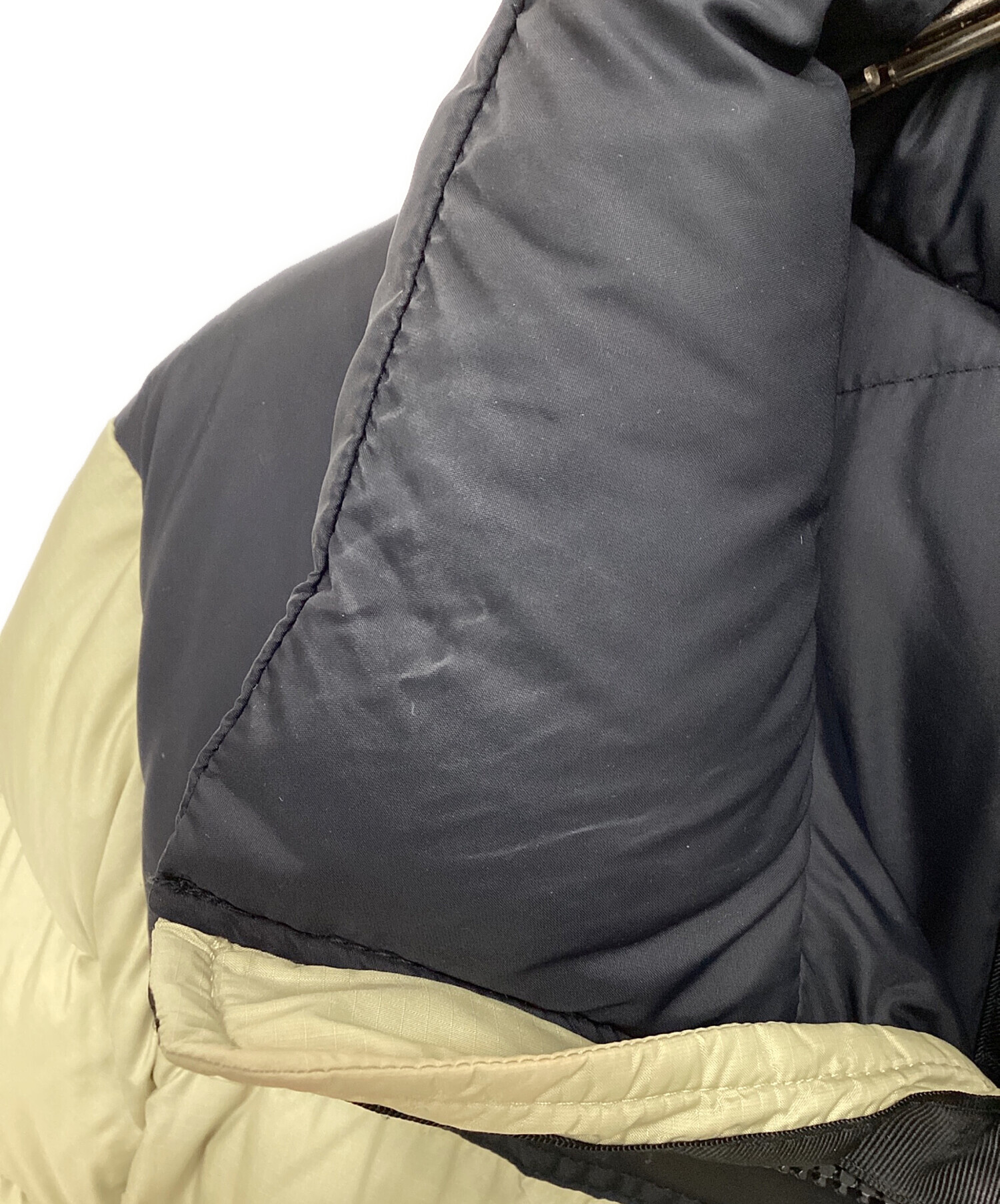 中古・古着通販】THE NORTH FACE (ザ ノース フェイス) ヌプシダウン 