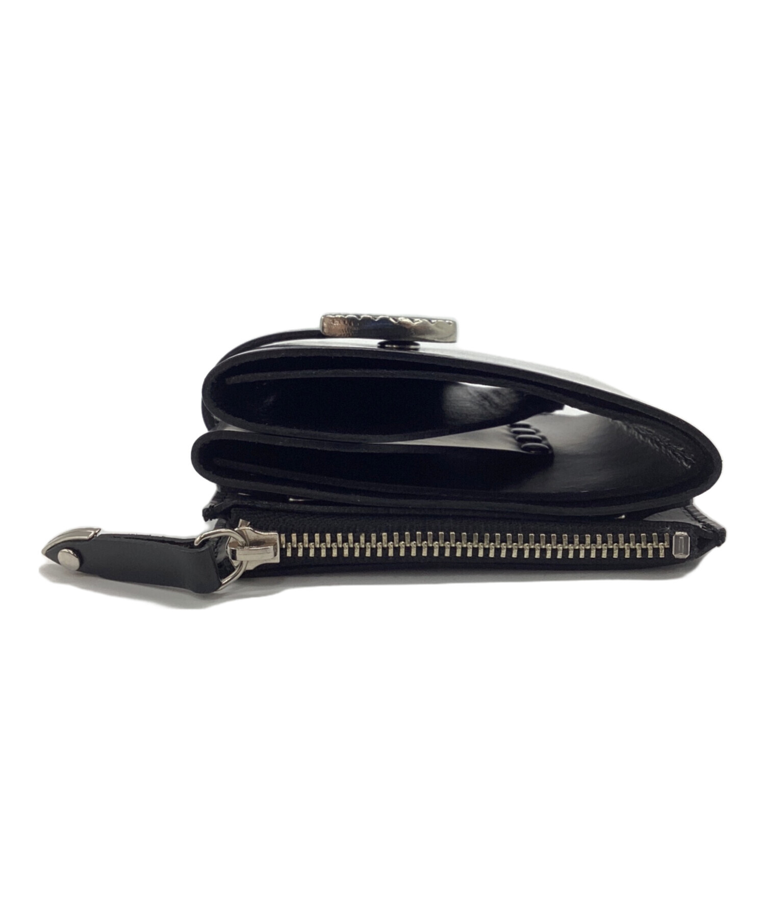 中古・古着通販】TOGA PULLA (トーガ プルラ) Leather shoulder wallet